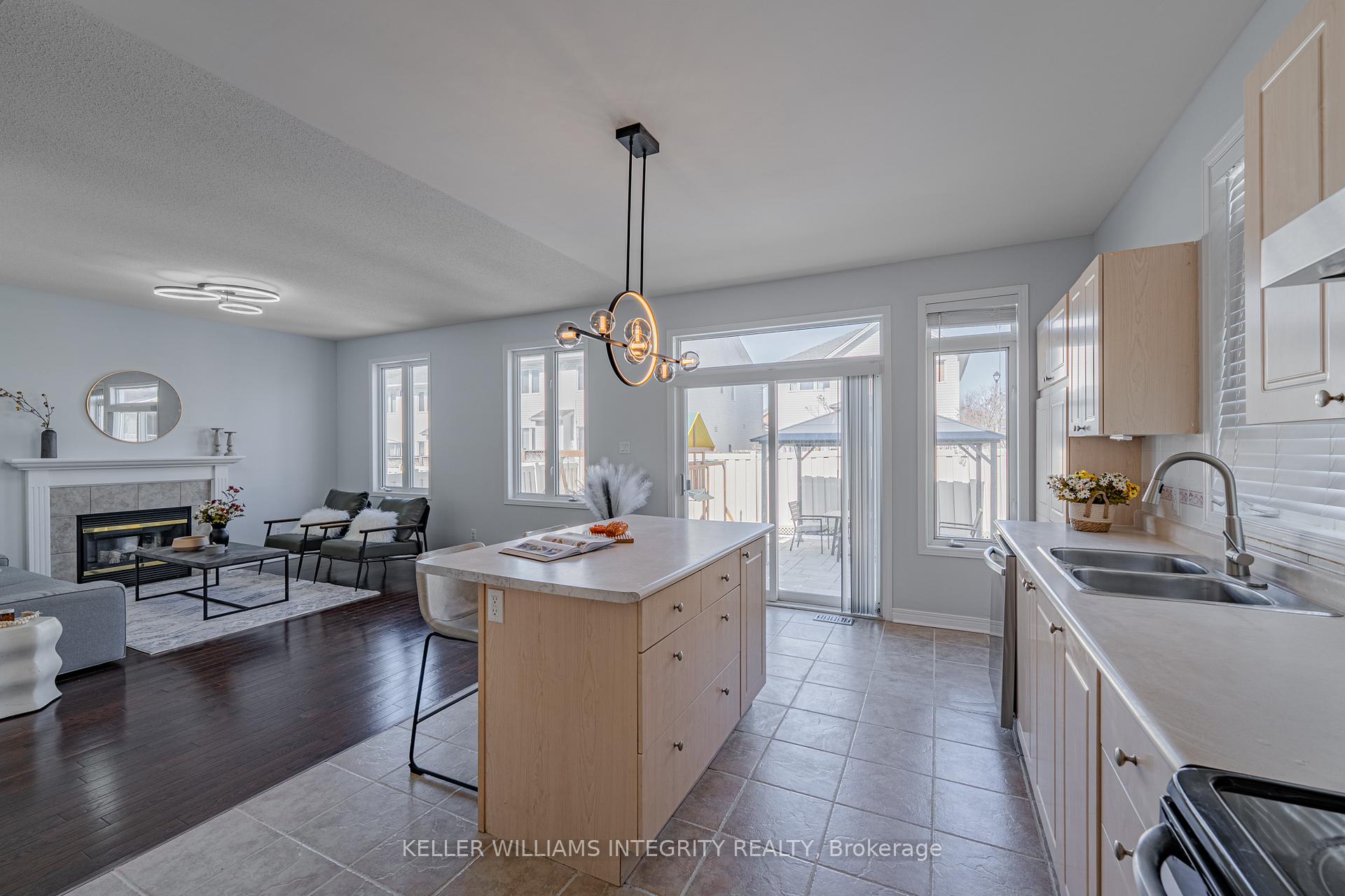 Photo 21 of 72 Upney Drive, Ottawa, Barrhaven - Longfields — HOMEH