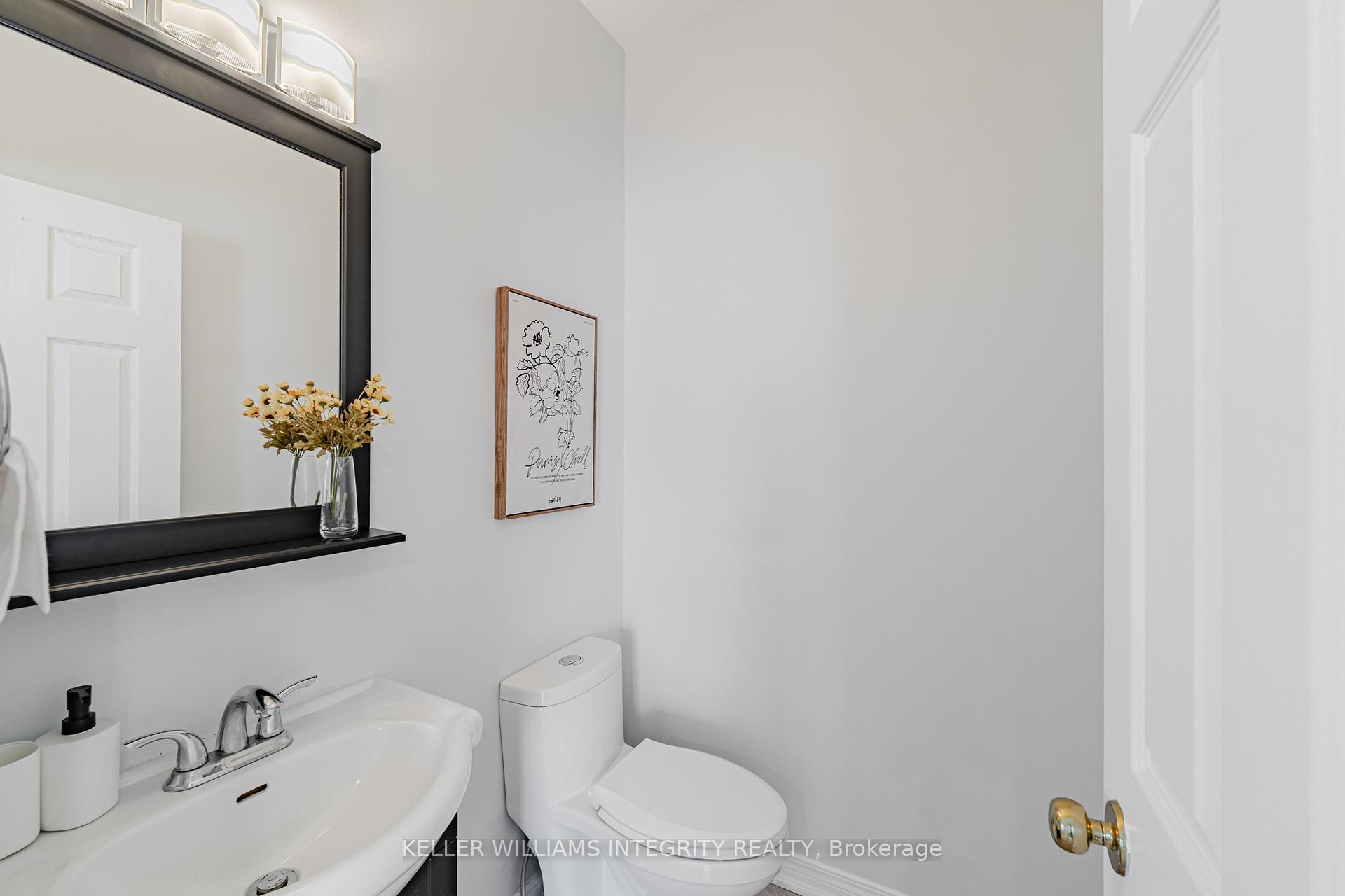 Photo 22 of 72 Upney Drive, Ottawa, Barrhaven - Longfields — HOMEH
