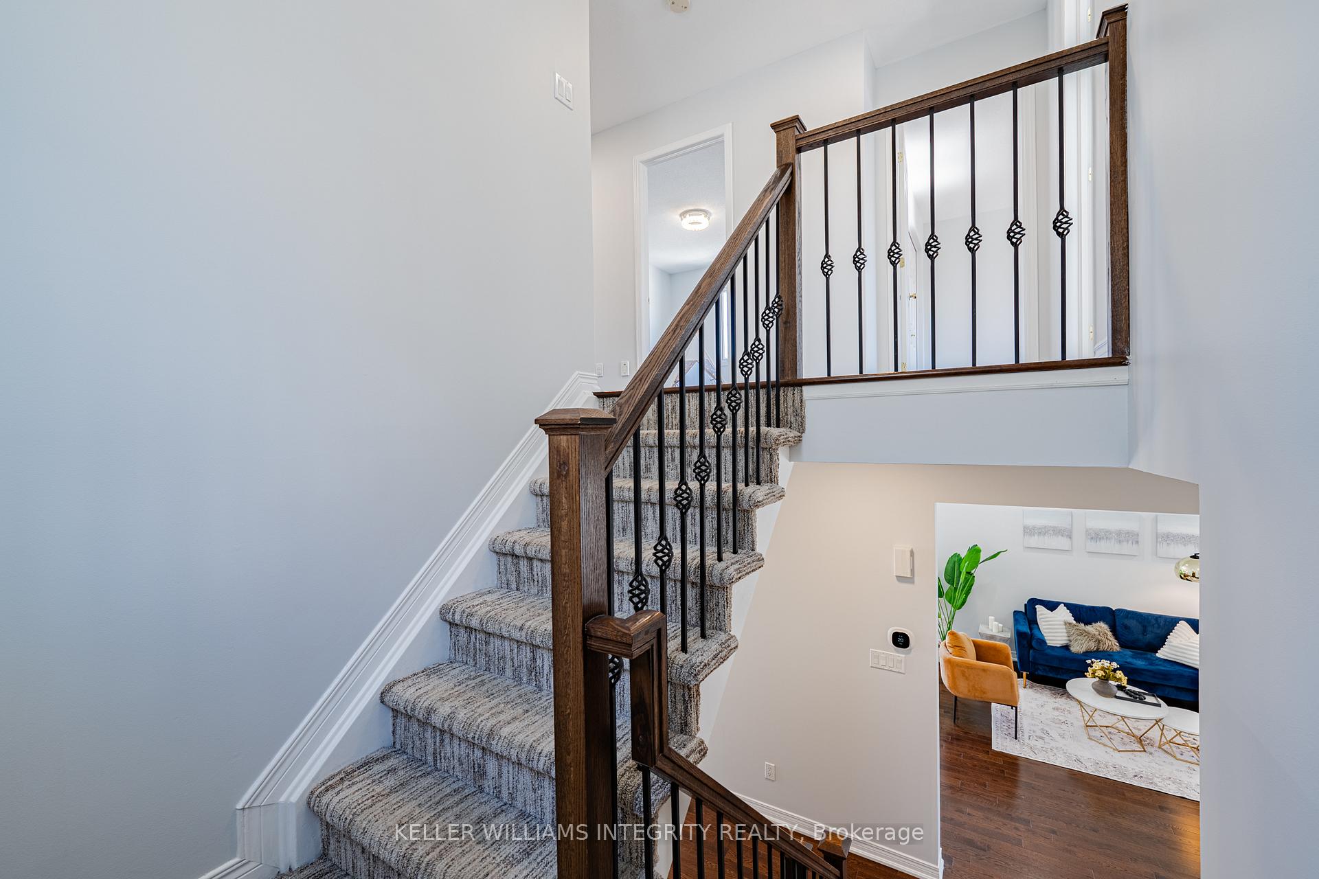 Photo 25 of 72 Upney Drive, Ottawa, Barrhaven - Longfields — HOMEH