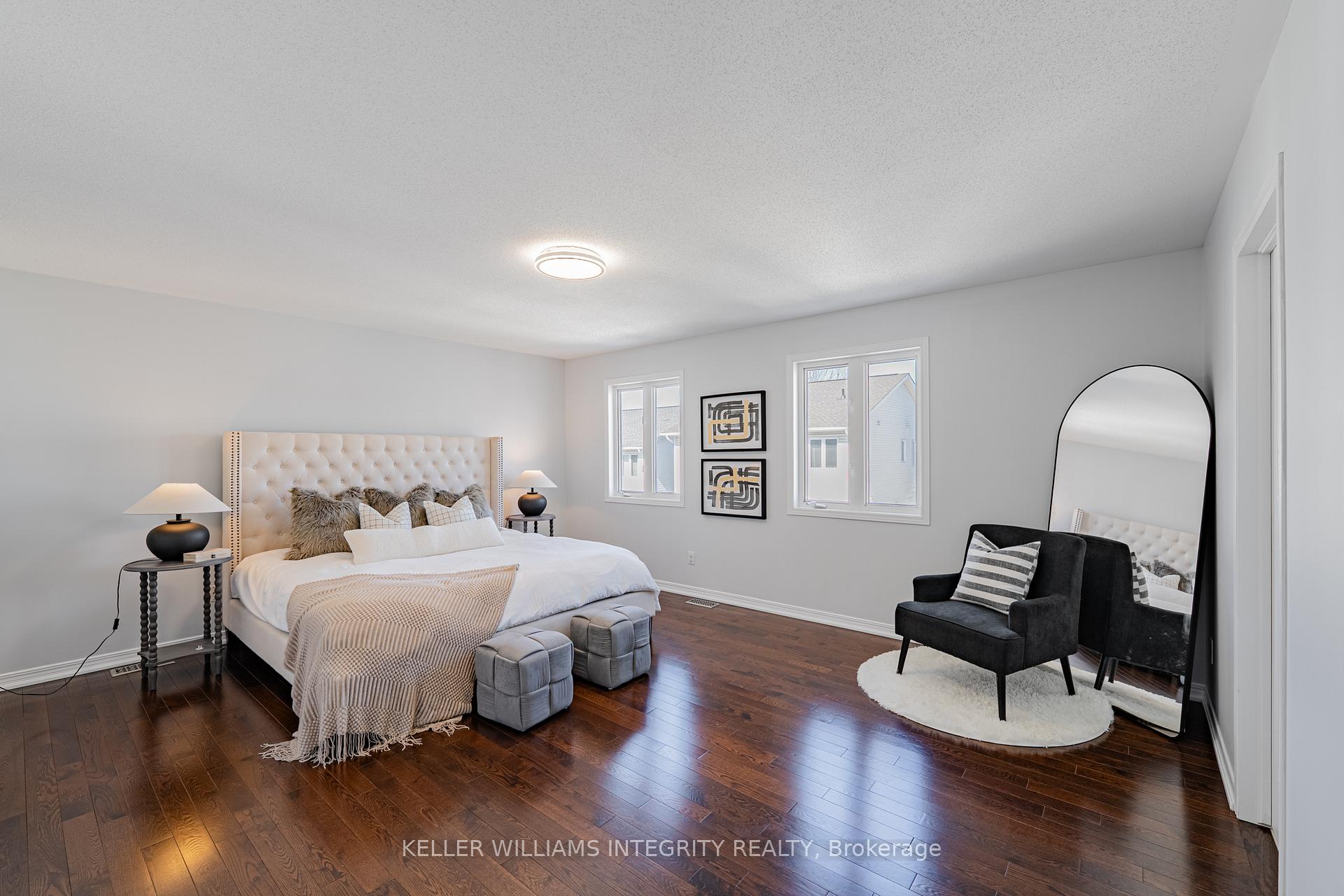 Photo 27 of 72 Upney Drive, Ottawa, Barrhaven - Longfields — HOMEH