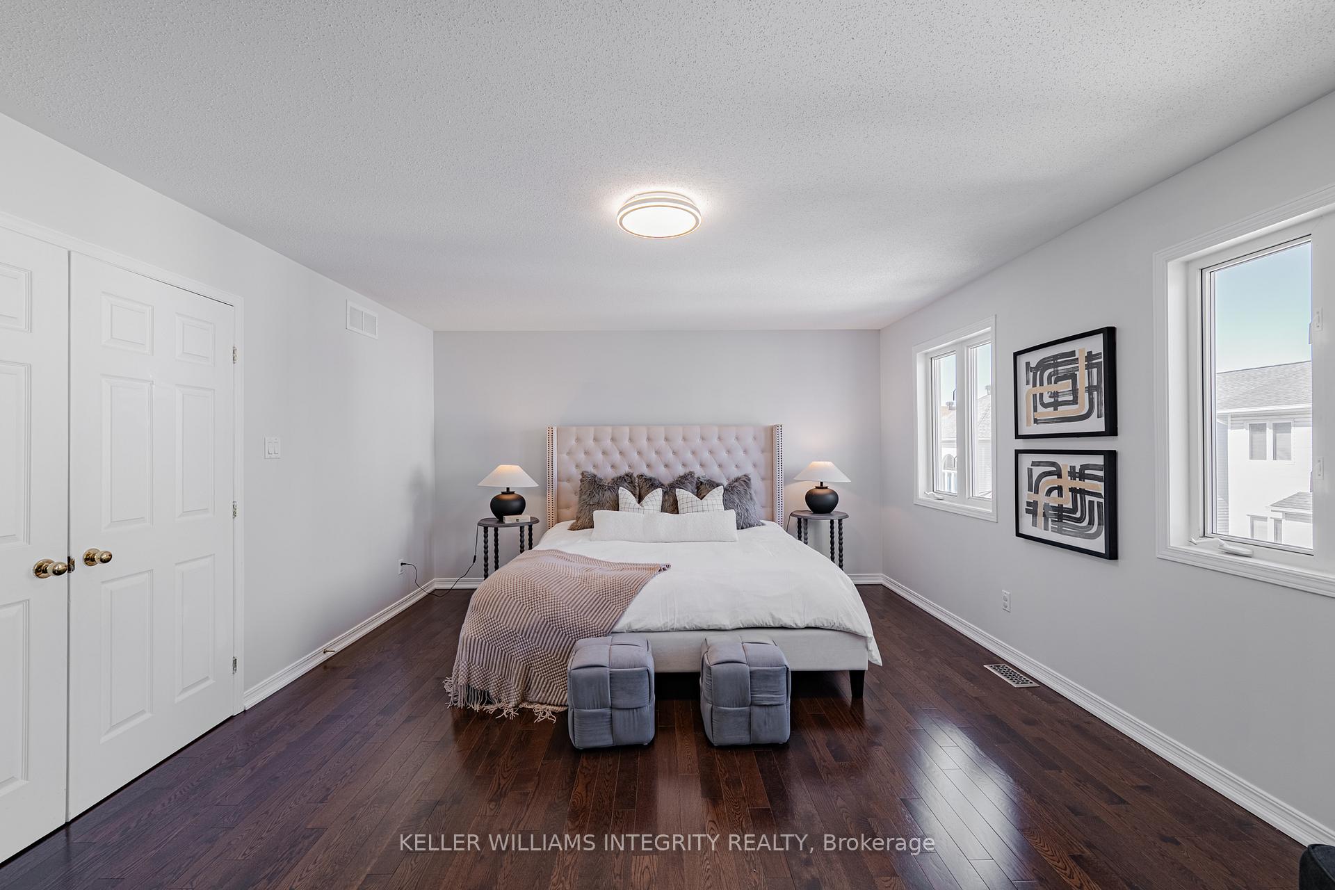 Photo 28 of 72 Upney Drive, Ottawa, Barrhaven - Longfields — HOMEH