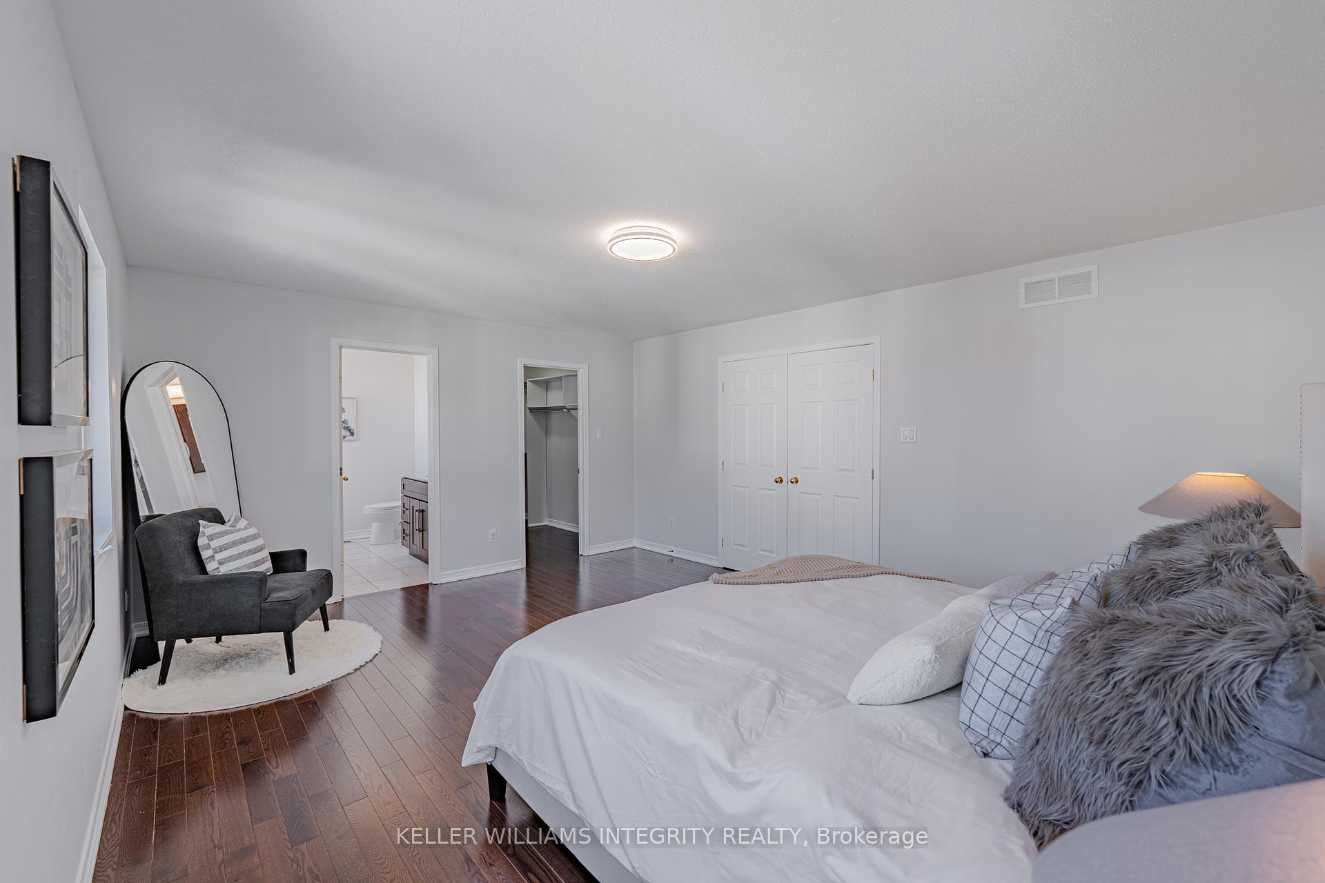 Photo 29 of 72 Upney Drive, Ottawa, Barrhaven - Longfields — HOMEH