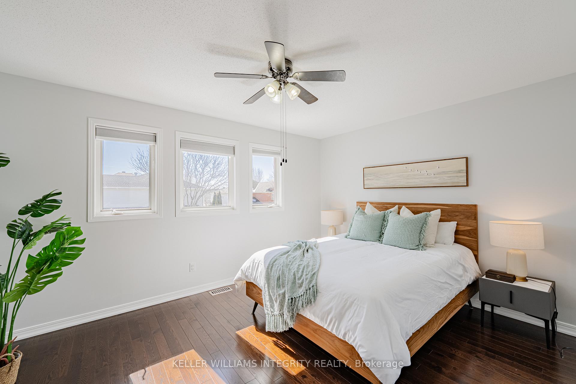 Photo 33 of 72 Upney Drive, Ottawa, Barrhaven - Longfields — HOMEH