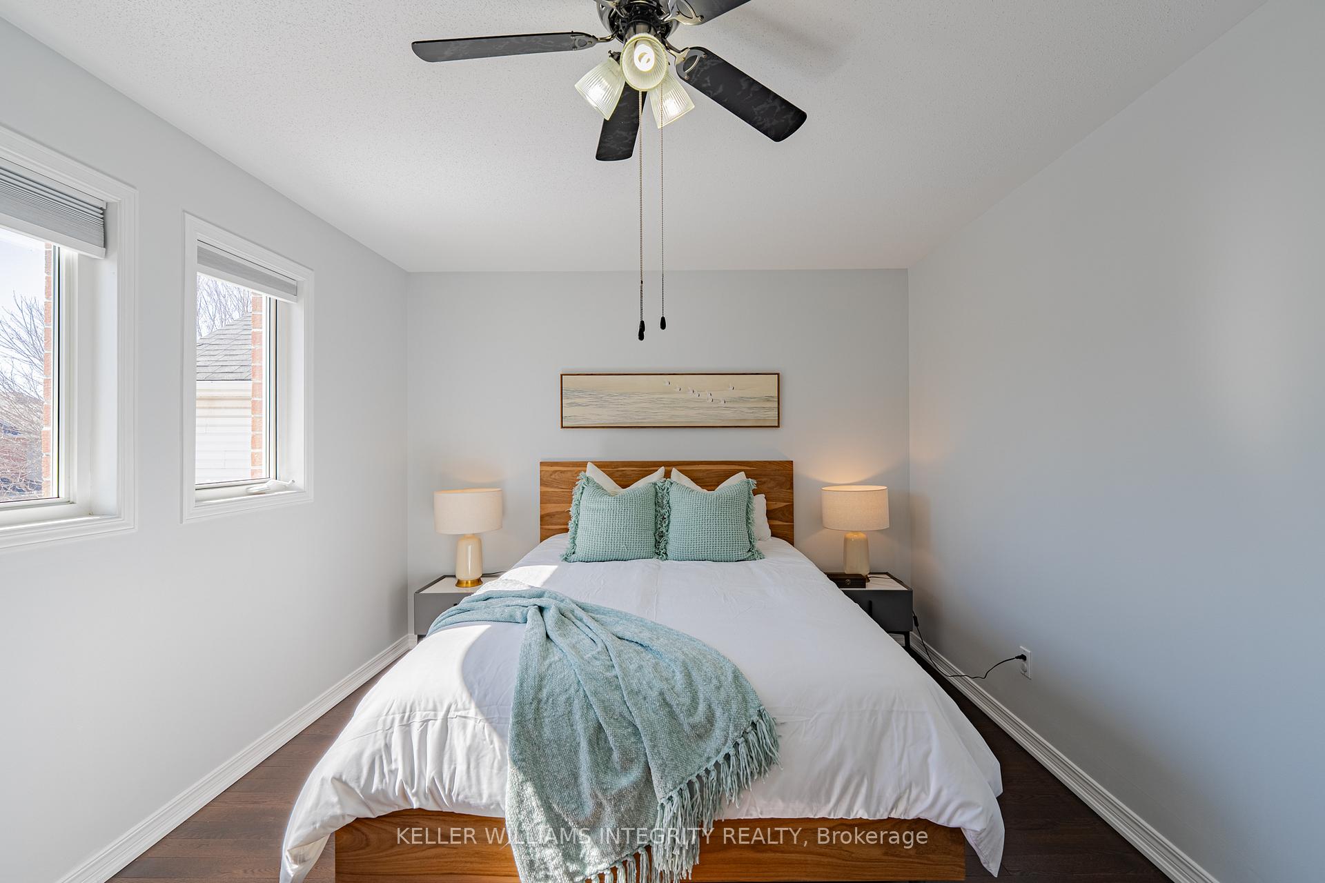 Photo 34 of 72 Upney Drive, Ottawa, Barrhaven - Longfields — HOMEH