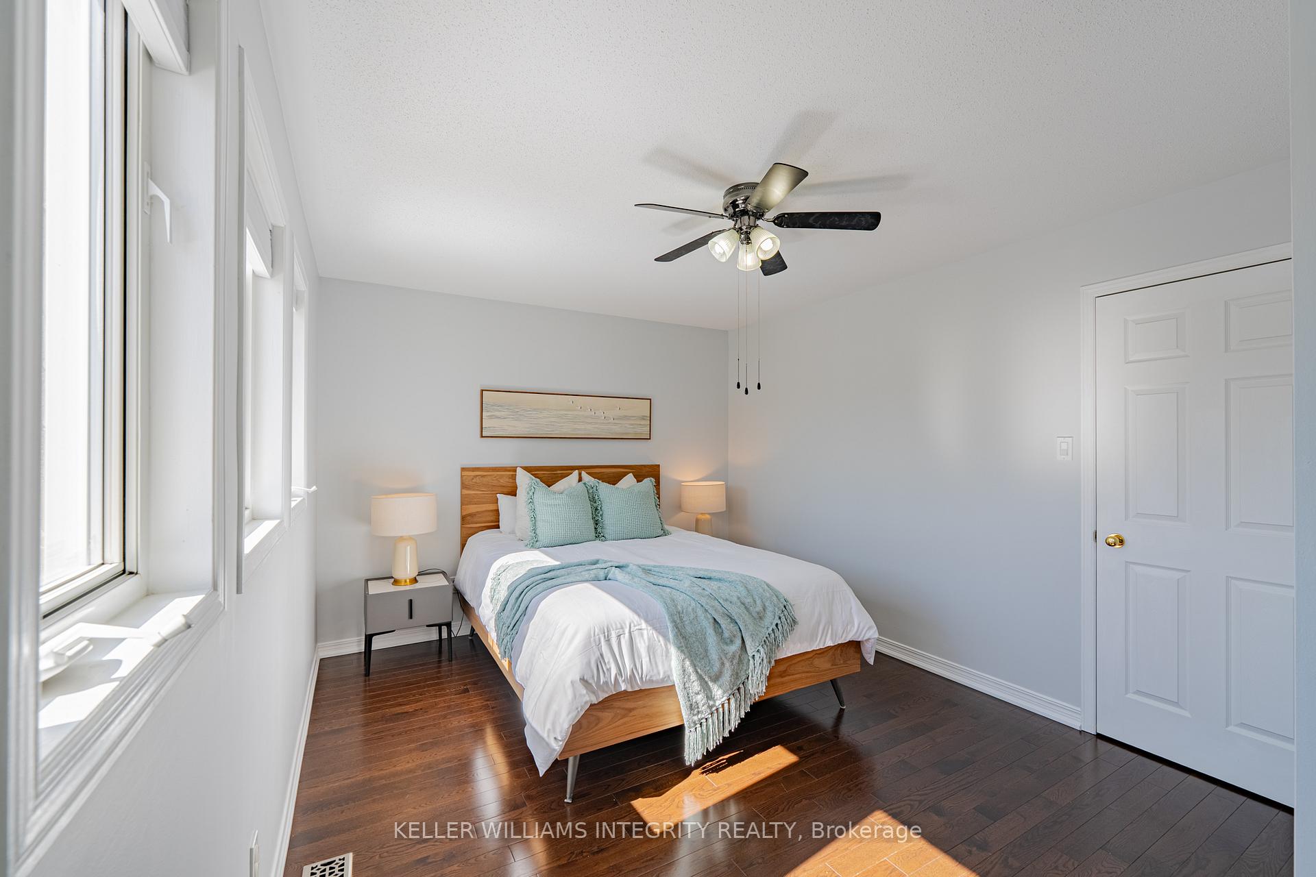 Photo 35 of 72 Upney Drive, Ottawa, Barrhaven - Longfields — HOMEH