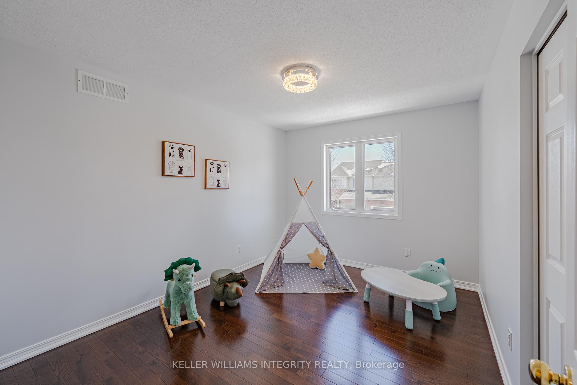 Photo 36 of 72 Upney Drive, Ottawa, Barrhaven - Longfields — HOMEH