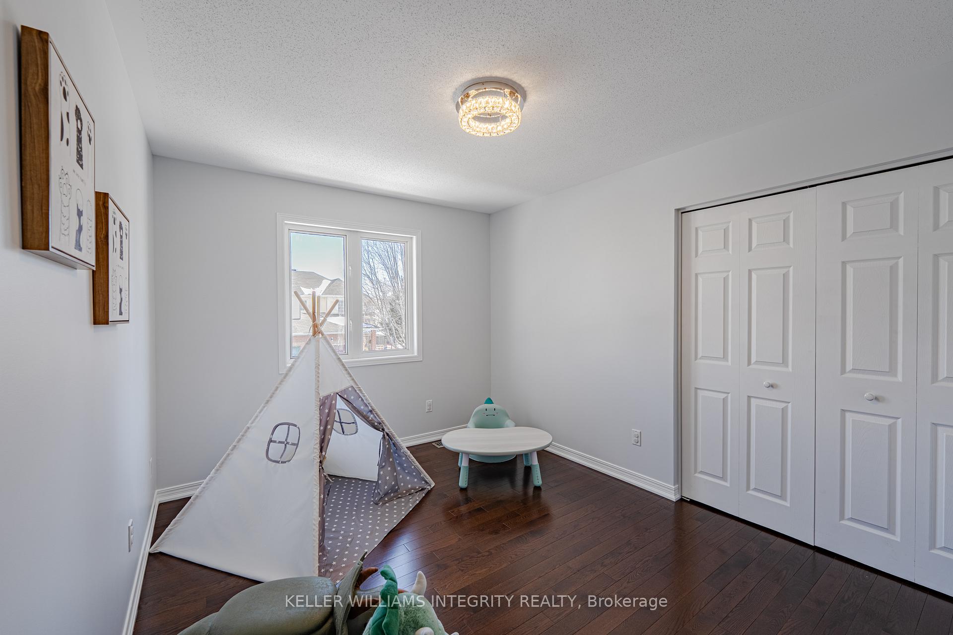 Photo 37 of 72 Upney Drive, Ottawa, Barrhaven - Longfields — HOMEH