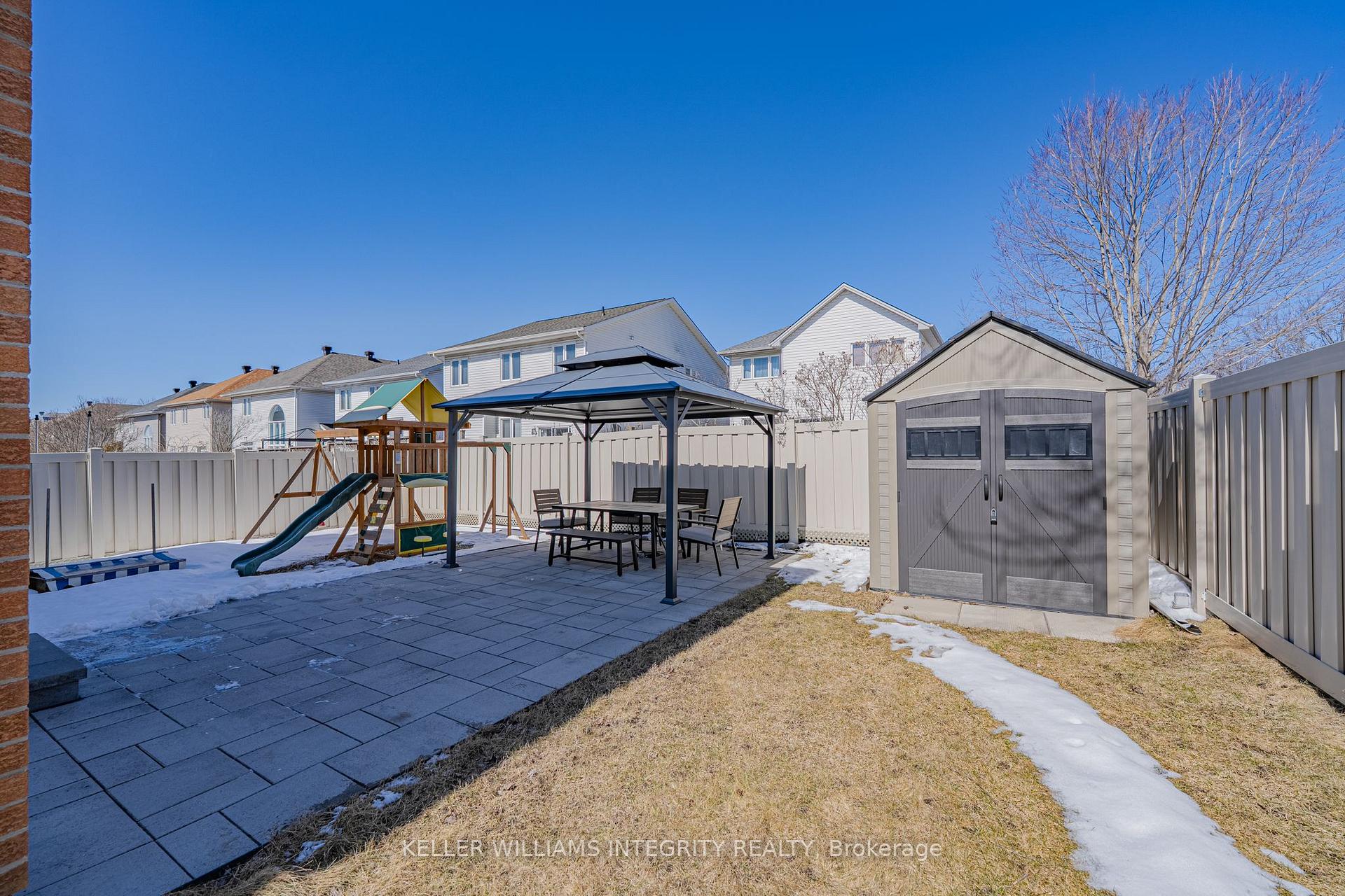 Photo 47 of 72 Upney Drive, Ottawa, Barrhaven - Longfields — HOMEH