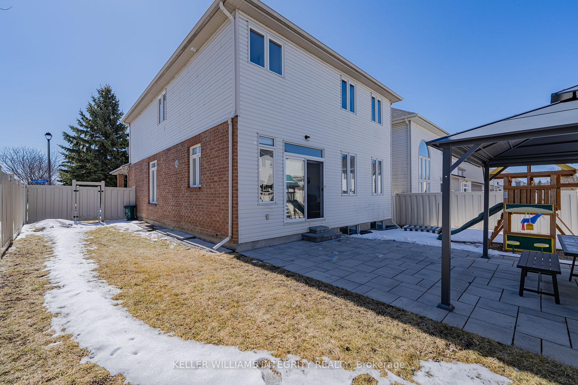 Photo 48 of 72 Upney Drive, Ottawa, Barrhaven - Longfields — HOMEH
