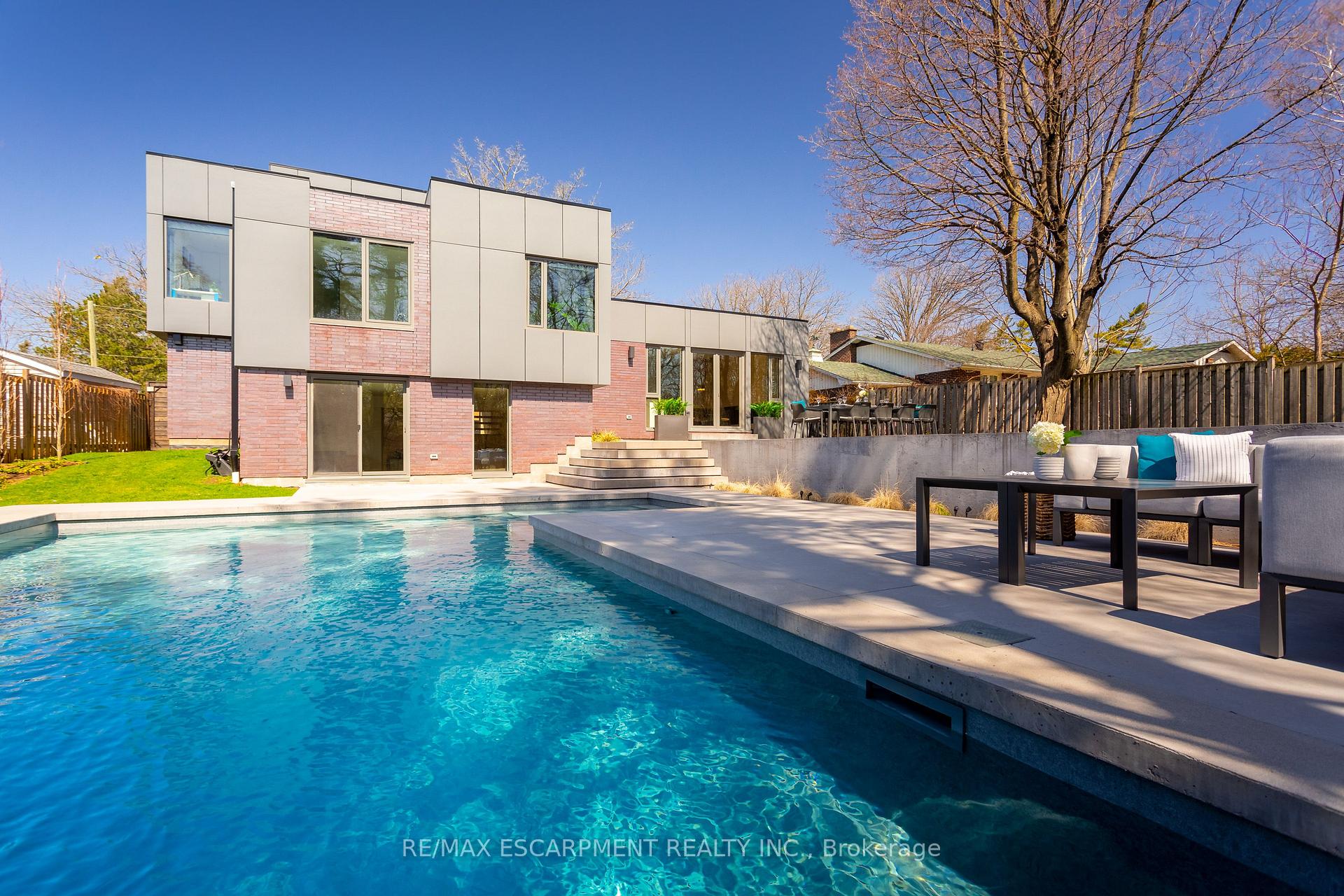 Photo 33 of 5008 Spruce Avenue, Burlington, Appleby — HOMEH