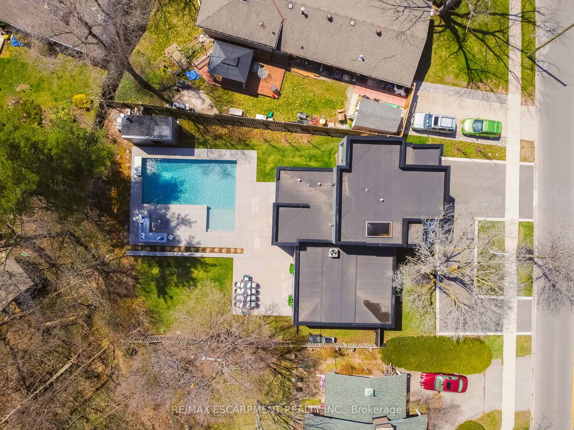 Photo 42 of 5008 Spruce Avenue, Burlington, Appleby — HOMEH