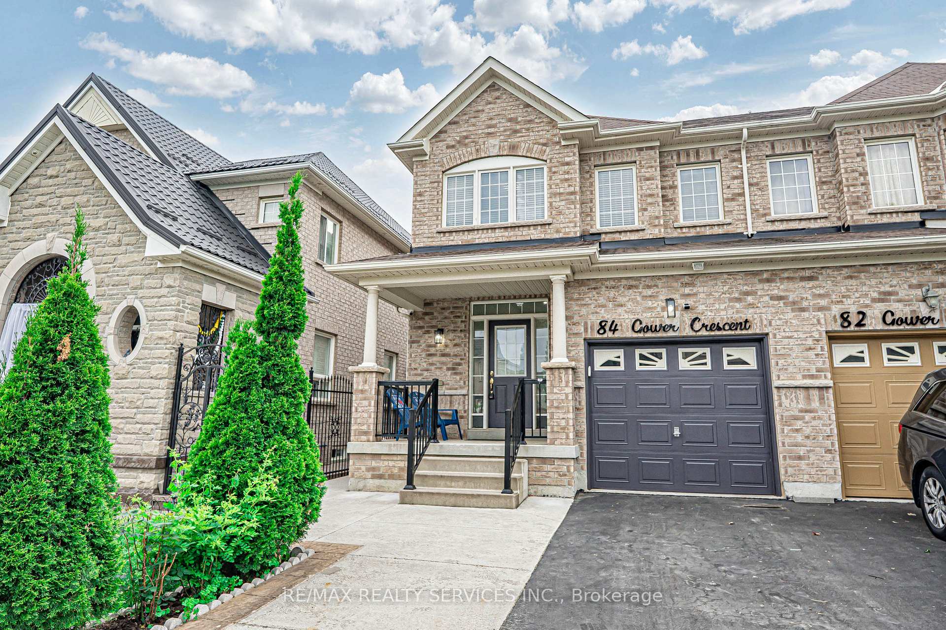 Photo 1 of 84 Gower Crescent, Brampton, Sandringham-Wellington — HOMEH
