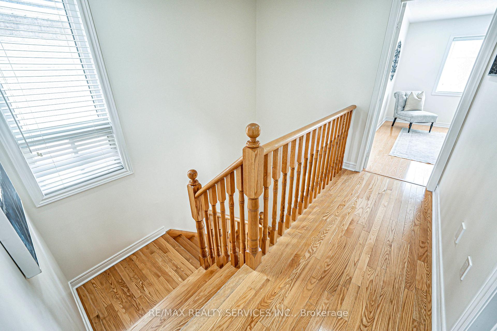 Photo 26 of 84 Gower Crescent, Brampton, Sandringham-Wellington — HOMEH