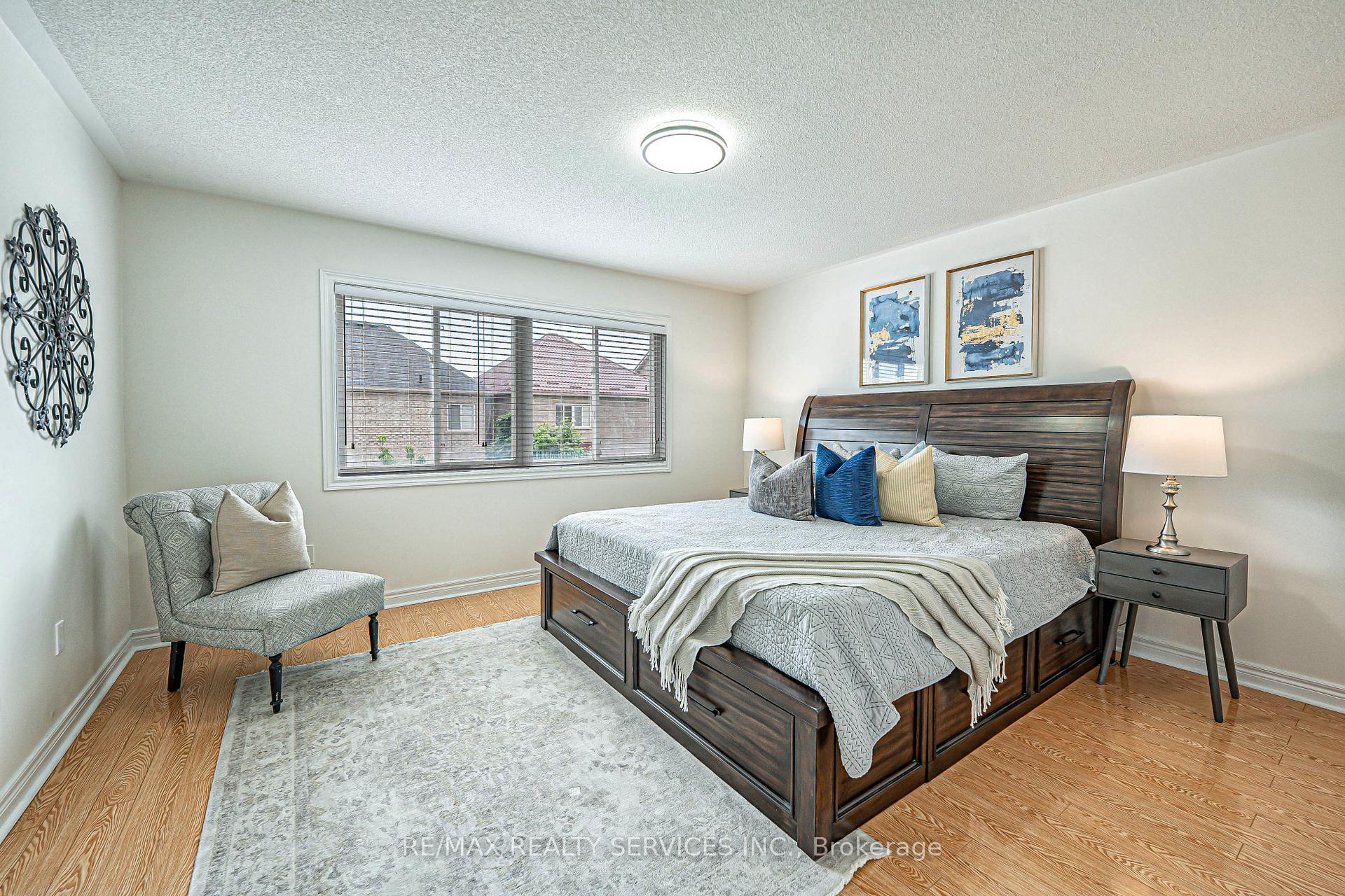 Photo 27 of 84 Gower Crescent, Brampton, Sandringham-Wellington — HOMEH
