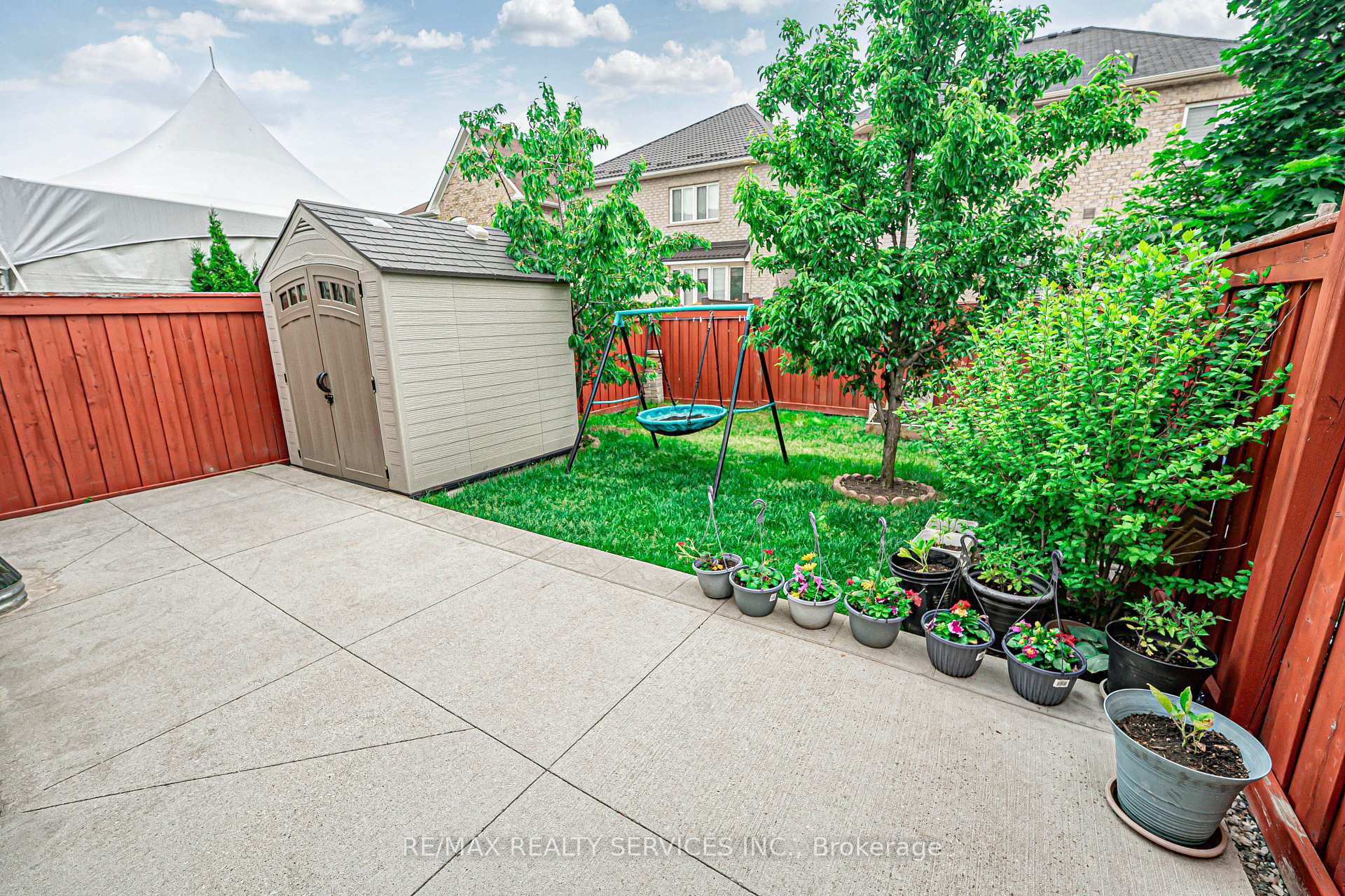 Photo 45 of 84 Gower Crescent, Brampton, Sandringham-Wellington — HOMEH