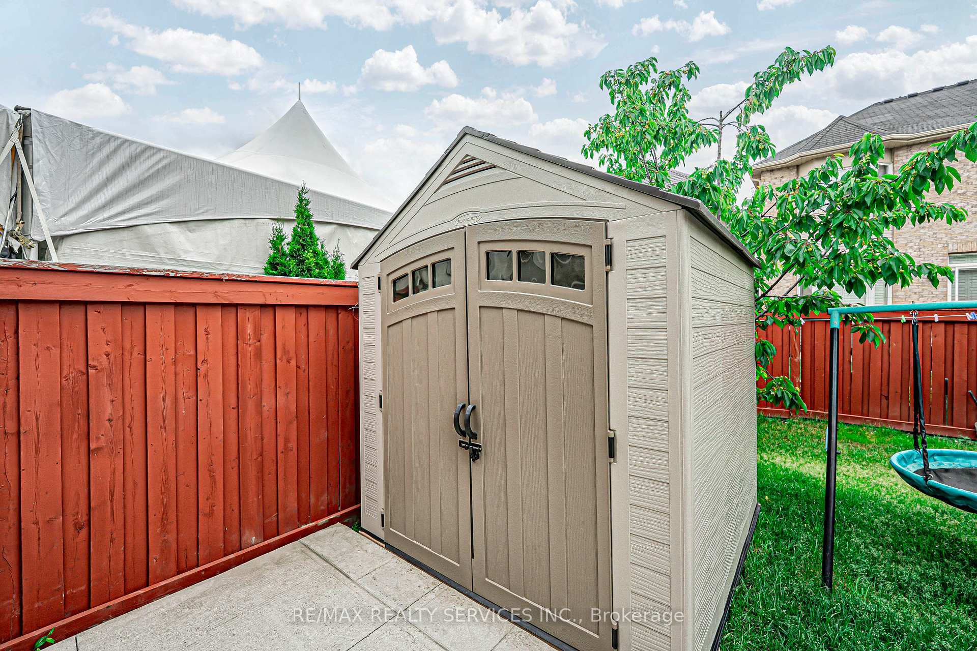 Photo 46 of 84 Gower Crescent, Brampton, Sandringham-Wellington — HOMEH