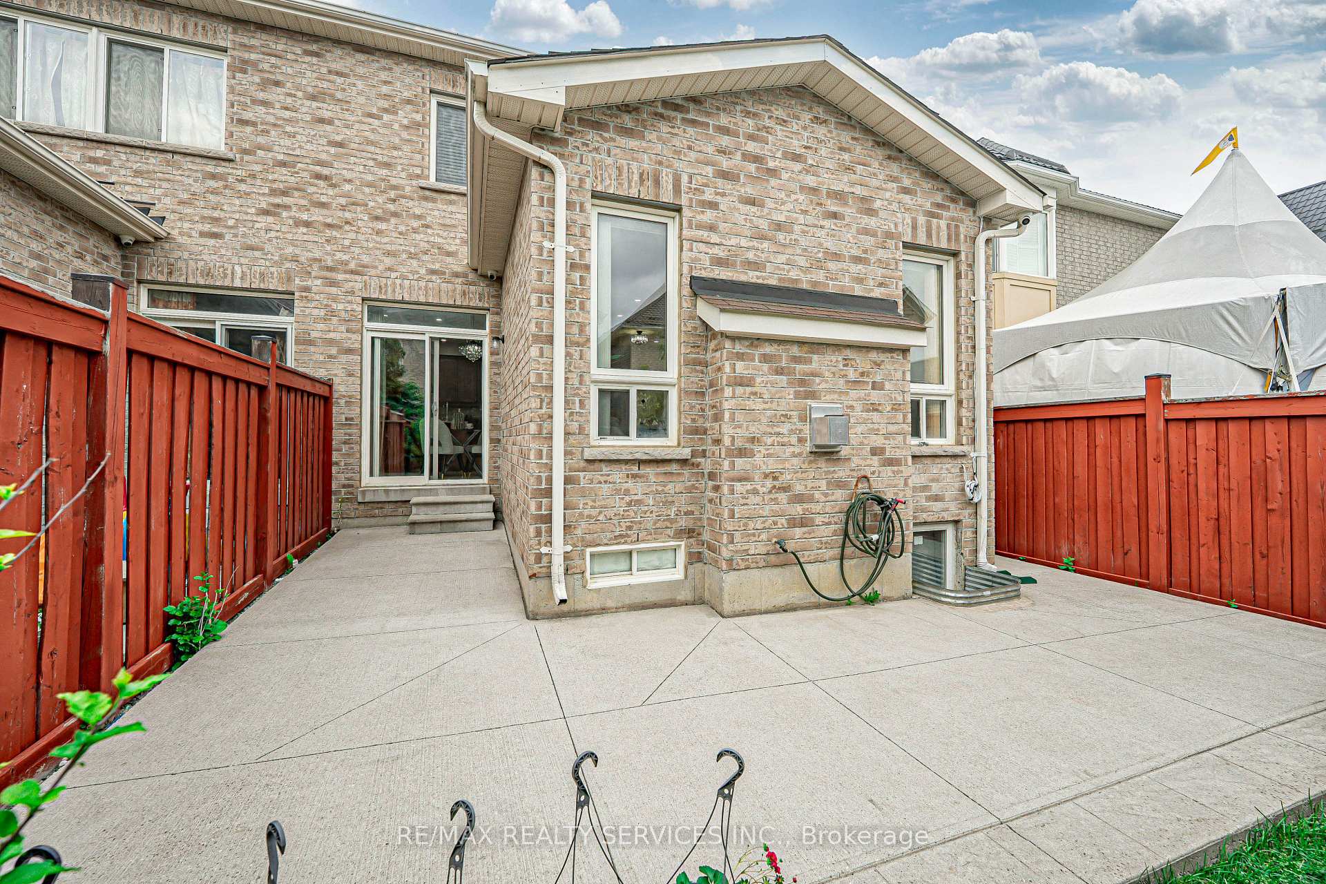 Photo 49 of 84 Gower Crescent, Brampton, Sandringham-Wellington — HOMEH