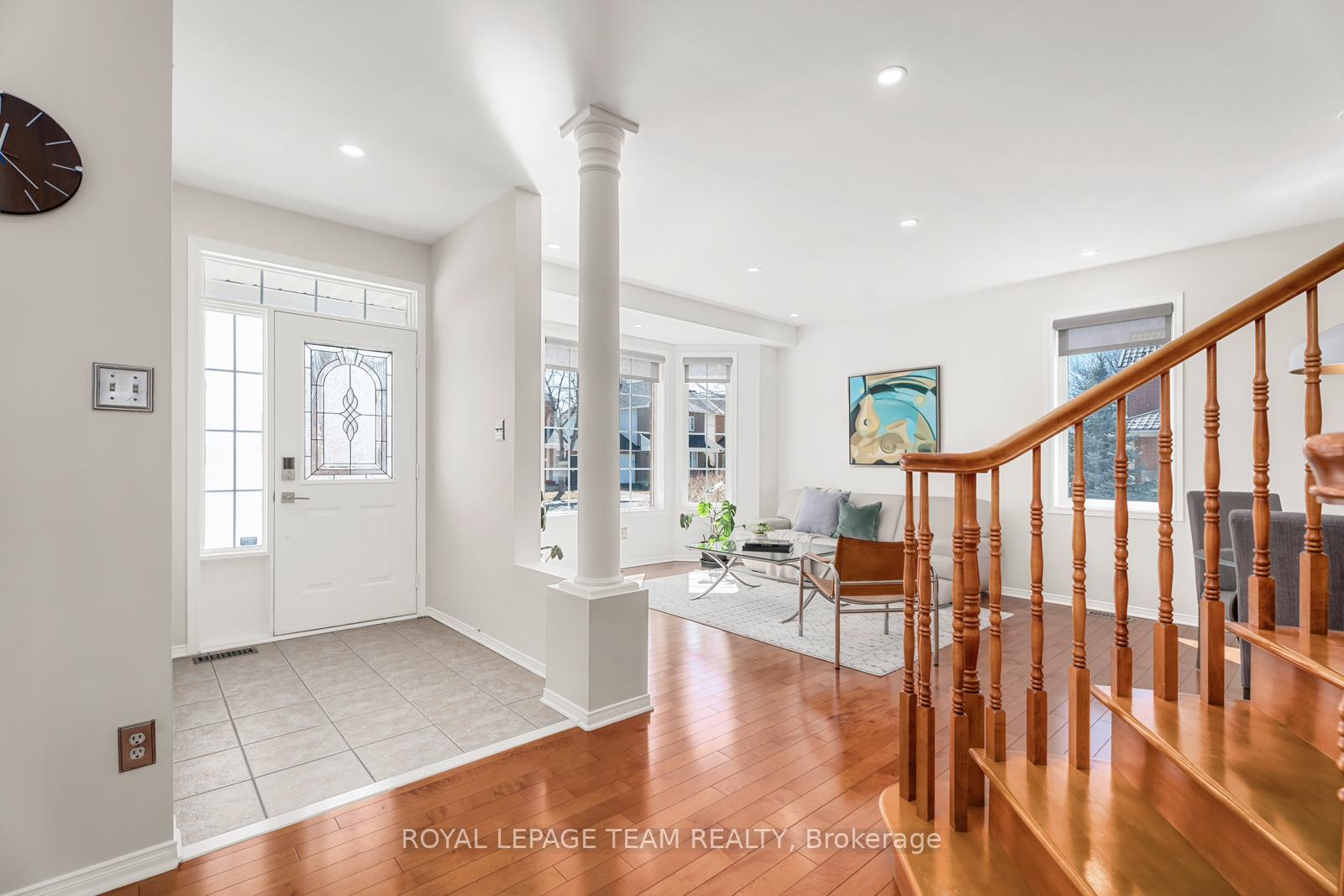 Photo 27 of 126 Cresthaven Drive, Ottawa, Barrhaven East — HOMEH