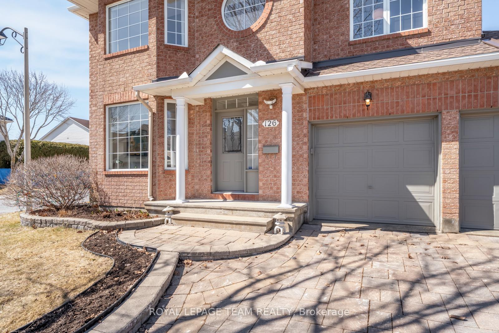Photo 28 of 126 Cresthaven Drive, Ottawa, Barrhaven East — HOMEH