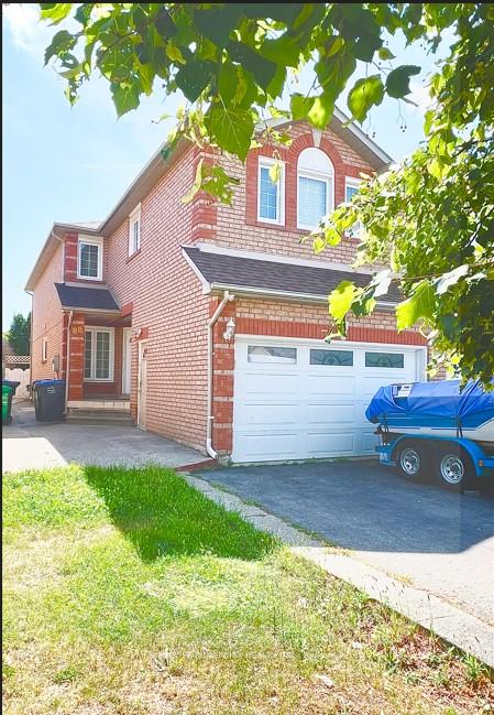 Photo 1 of 88 Tumbleweed Trail, Brampton, Fletcher's Creek South — HOMEH