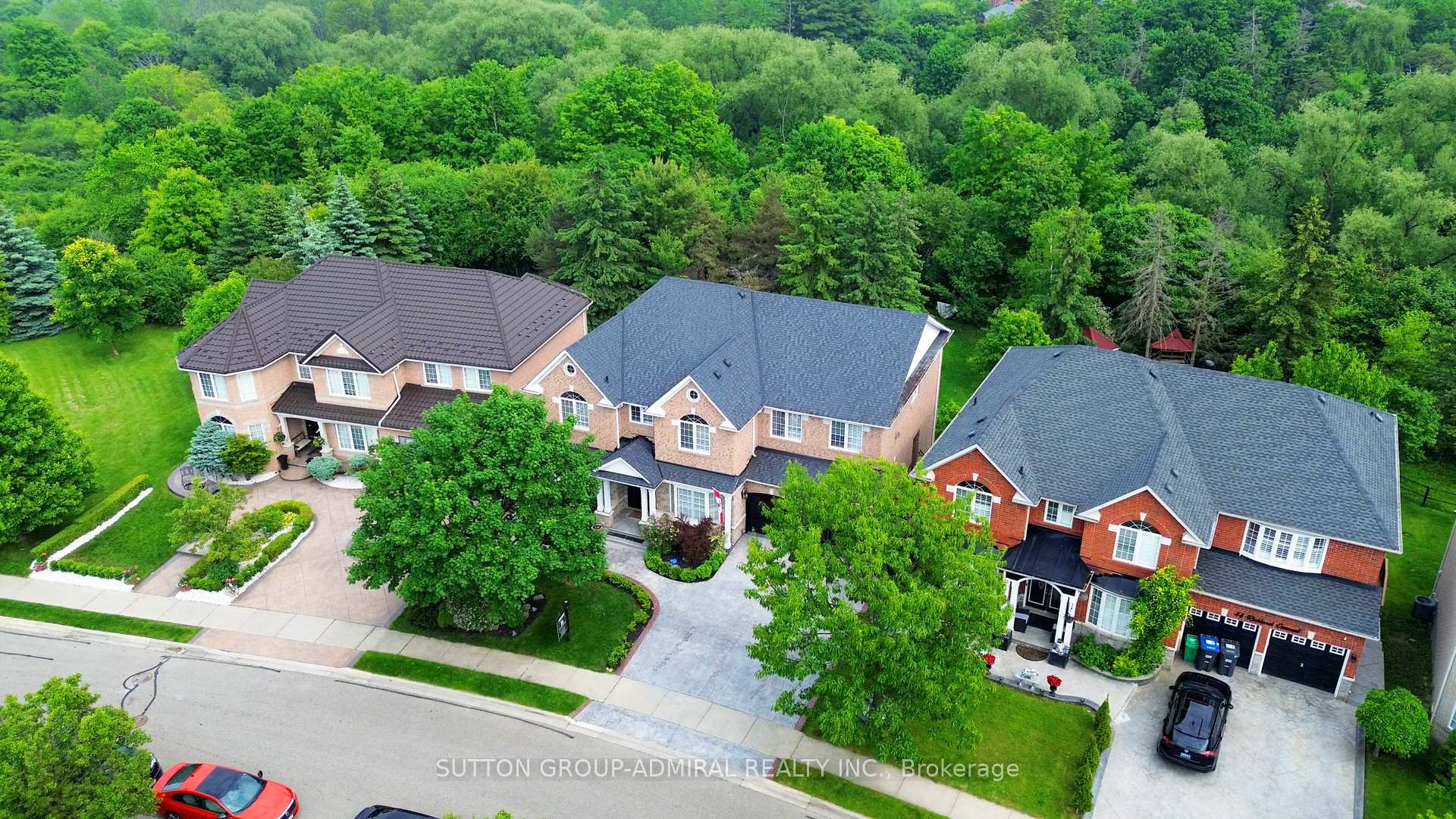 Photo 1 of 46 Richland Crescent, Brampton, Vales of Castlemore — HOMEH