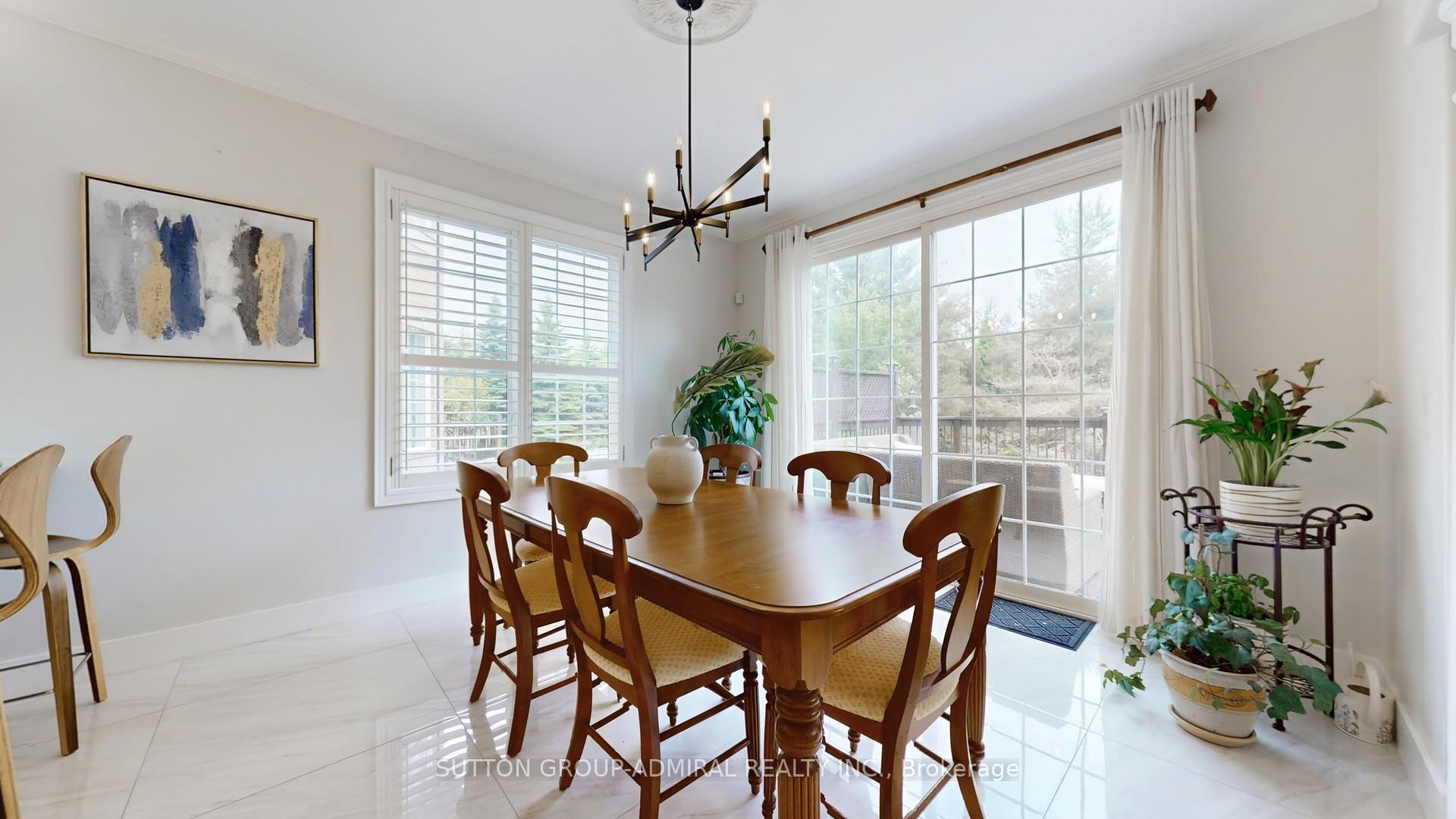 Photo 9 of 46 Richland Crescent, Brampton, Vales of Castlemore — HOMEH