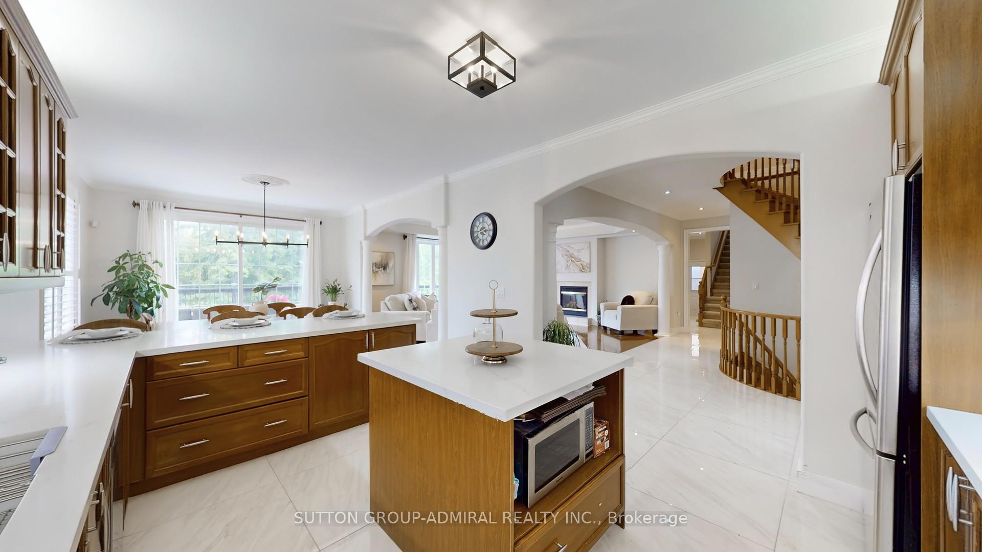Photo 15 of 46 Richland Crescent, Brampton, Vales of Castlemore — HOMEH
