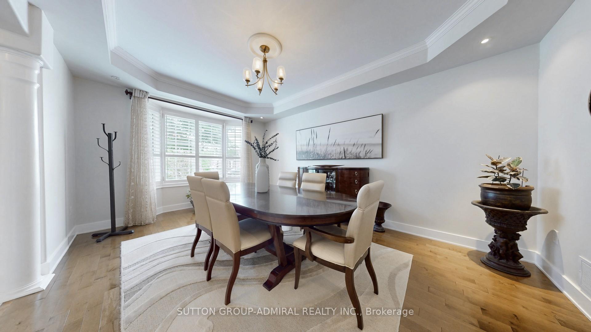 Photo 16 of 46 Richland Crescent, Brampton, Vales of Castlemore — HOMEH