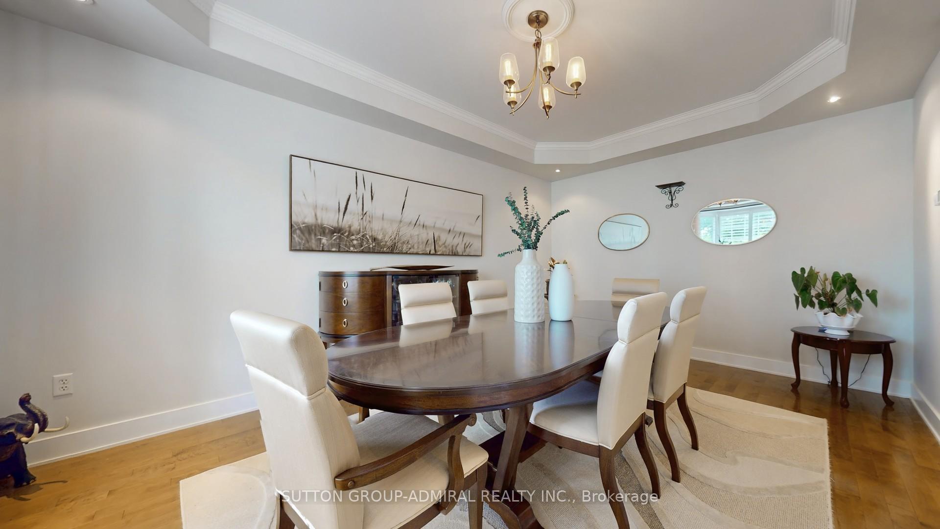 Photo 17 of 46 Richland Crescent, Brampton, Vales of Castlemore — HOMEH