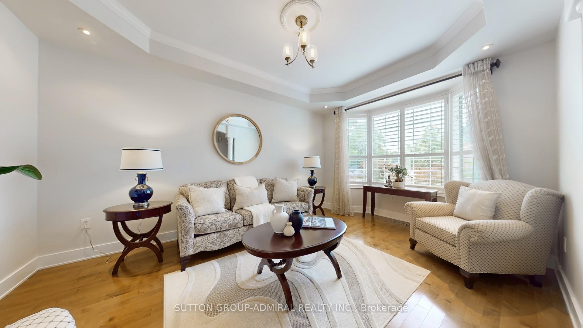 Photo 18 of 46 Richland Crescent, Brampton, Vales of Castlemore — HOMEH