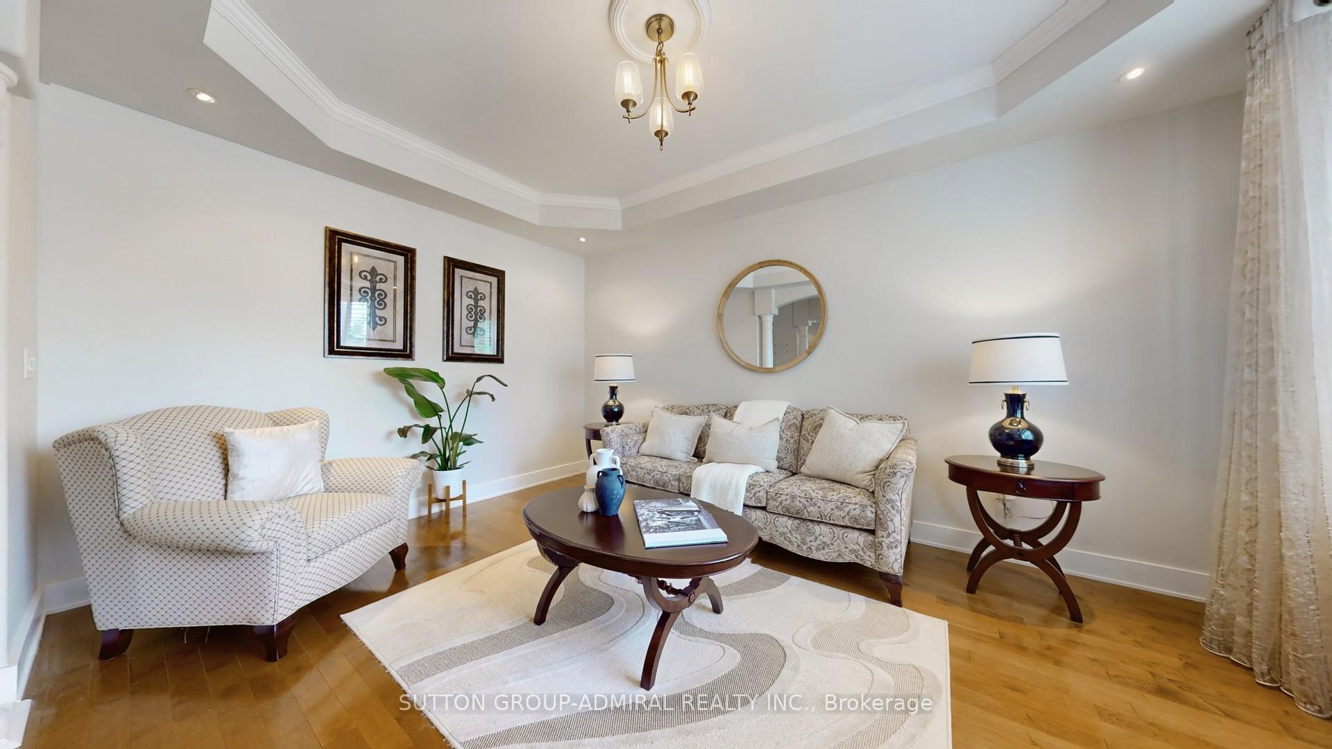 Photo 19 of 46 Richland Crescent, Brampton, Vales of Castlemore — HOMEH