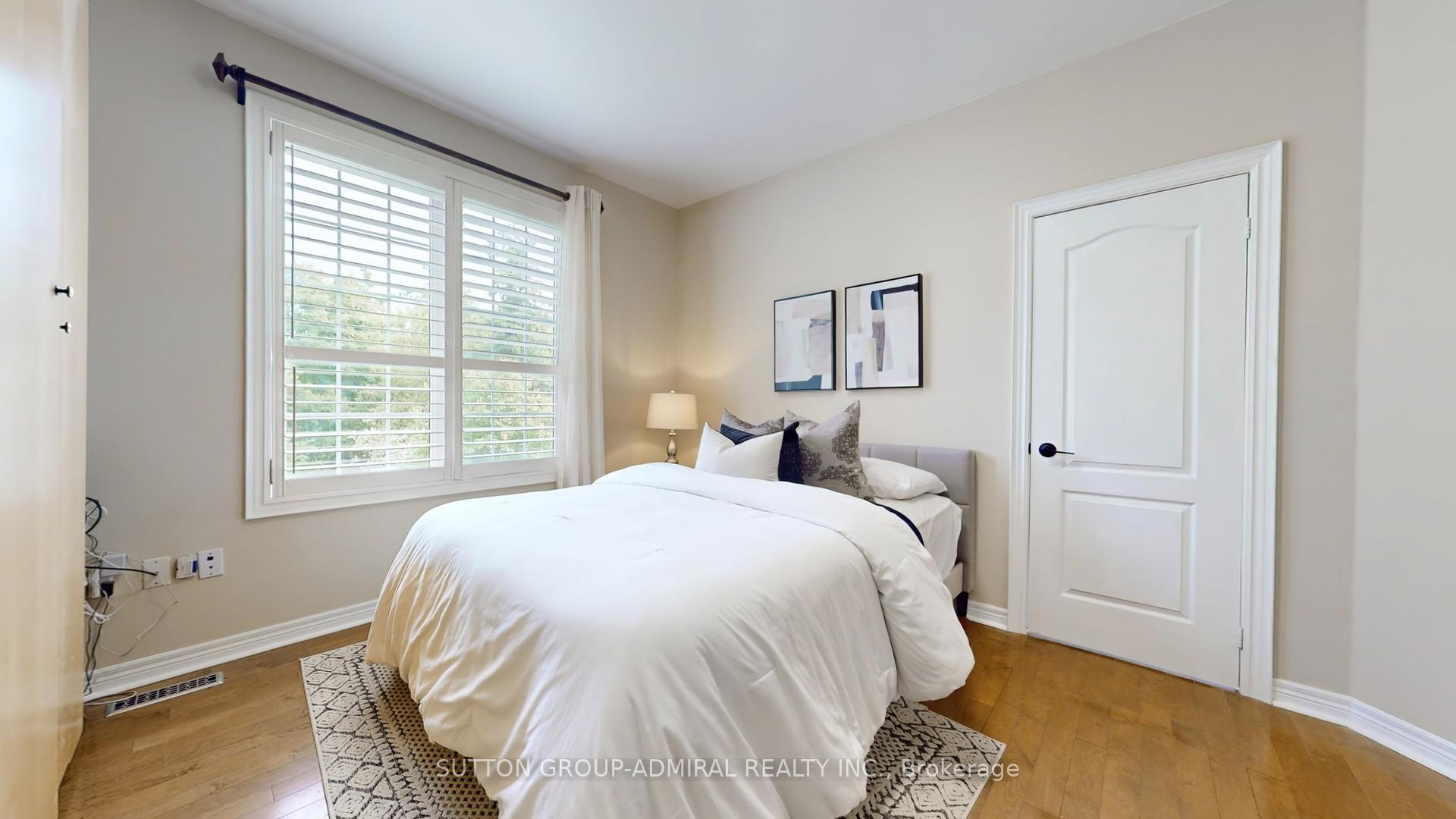 Photo 20 of 46 Richland Crescent, Brampton, Vales of Castlemore — HOMEH