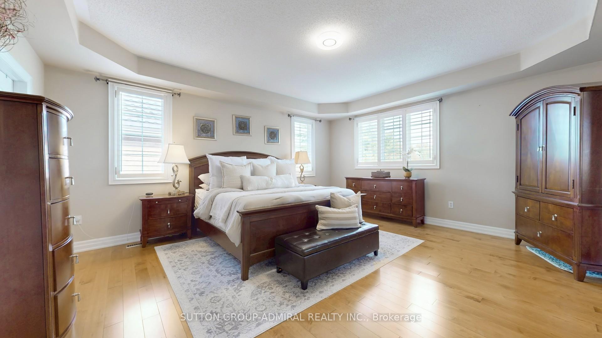 Photo 25 of 46 Richland Crescent, Brampton, Vales of Castlemore — HOMEH