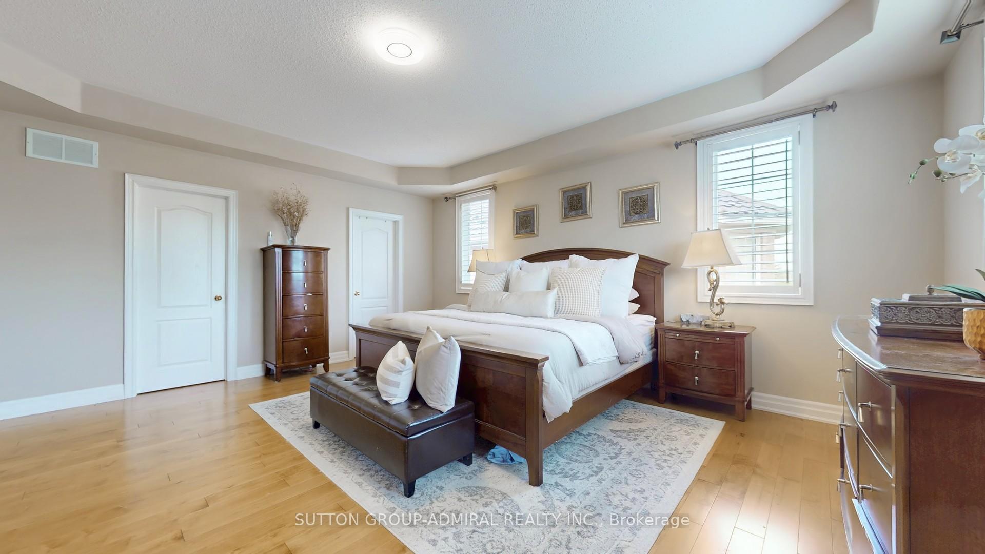 Photo 26 of 46 Richland Crescent, Brampton, Vales of Castlemore — HOMEH