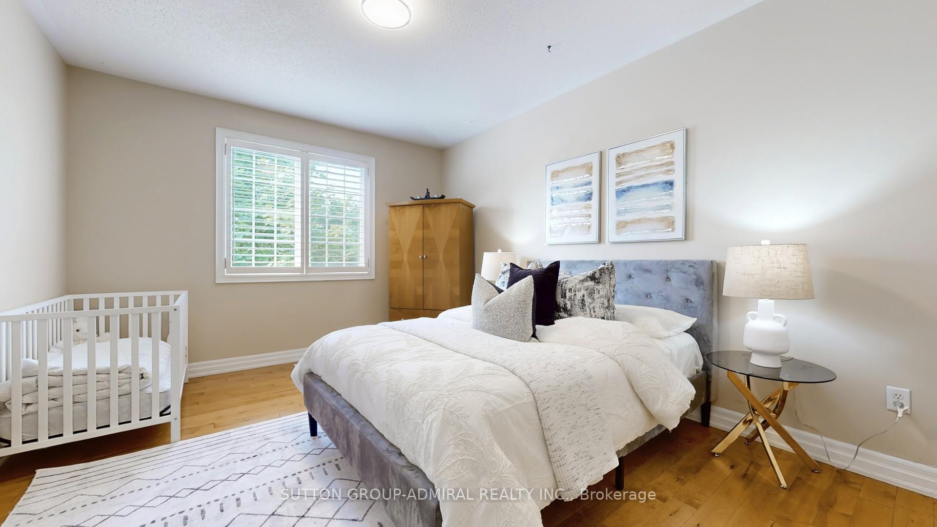Photo 29 of 46 Richland Crescent, Brampton, Vales of Castlemore — HOMEH
