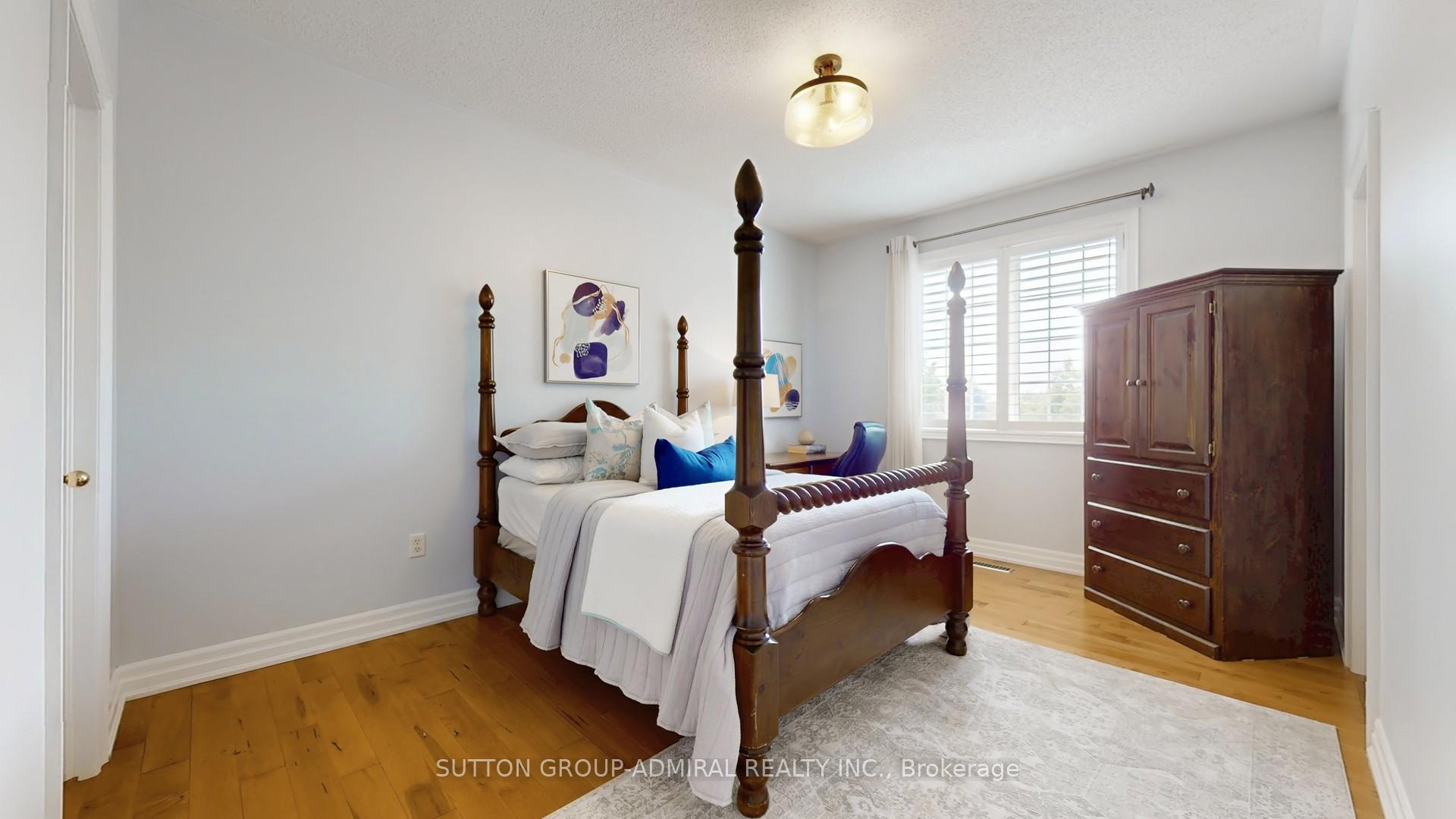Photo 30 of 46 Richland Crescent, Brampton, Vales of Castlemore — HOMEH