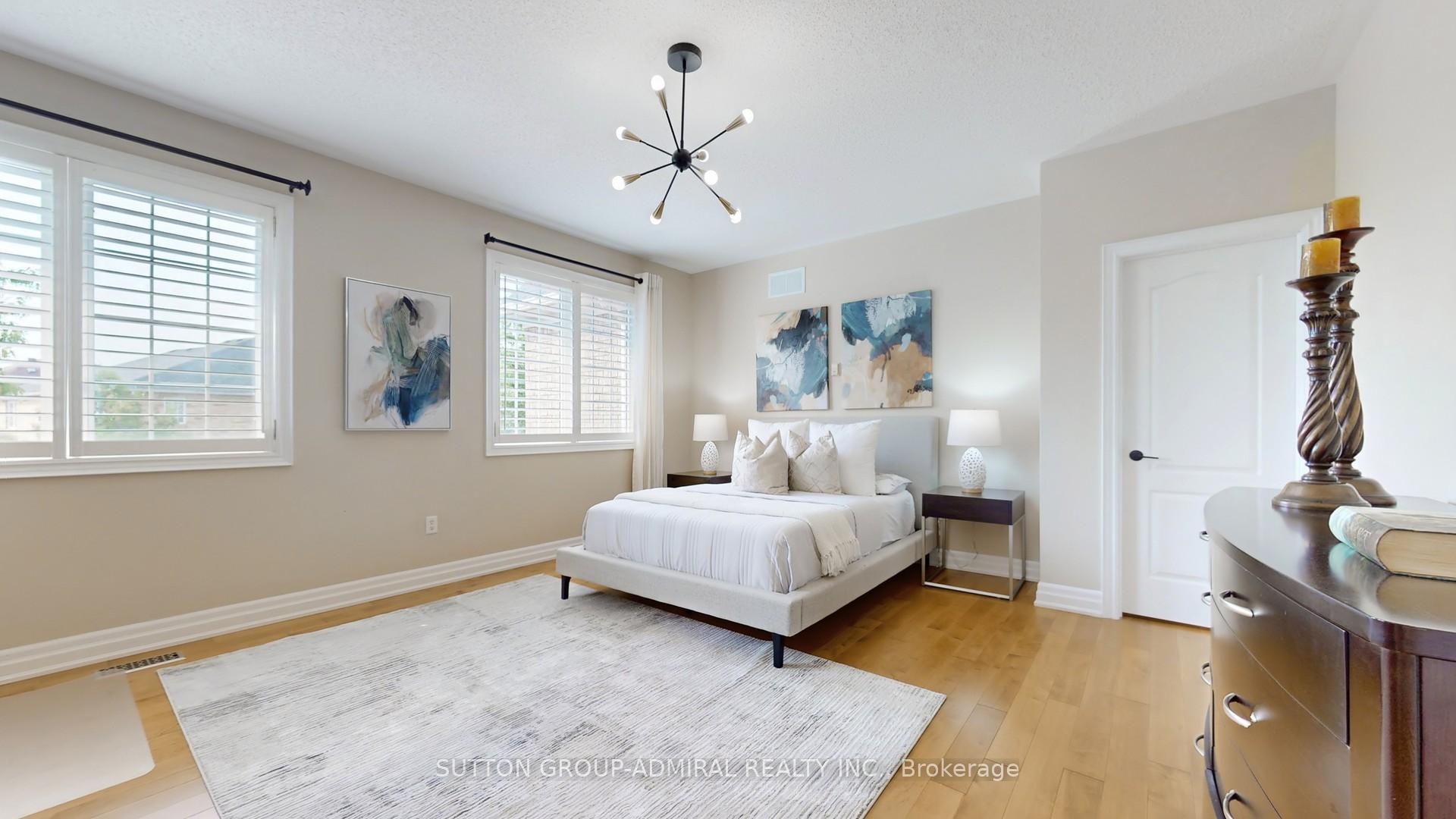 Photo 33 of 46 Richland Crescent, Brampton, Vales of Castlemore — HOMEH