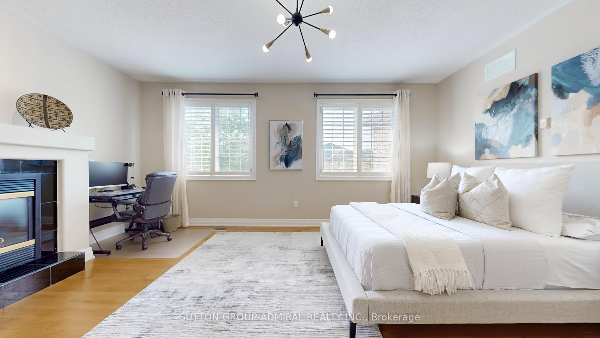 Photo 34 of 46 Richland Crescent, Brampton, Vales of Castlemore — HOMEH