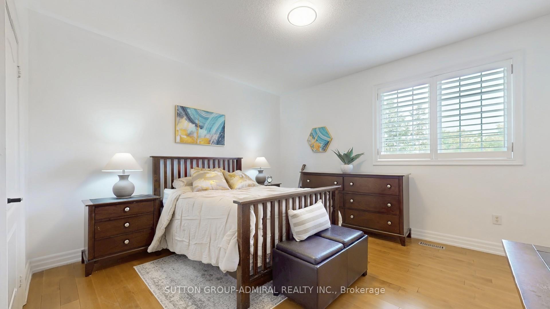 Photo 35 of 46 Richland Crescent, Brampton, Vales of Castlemore — HOMEH