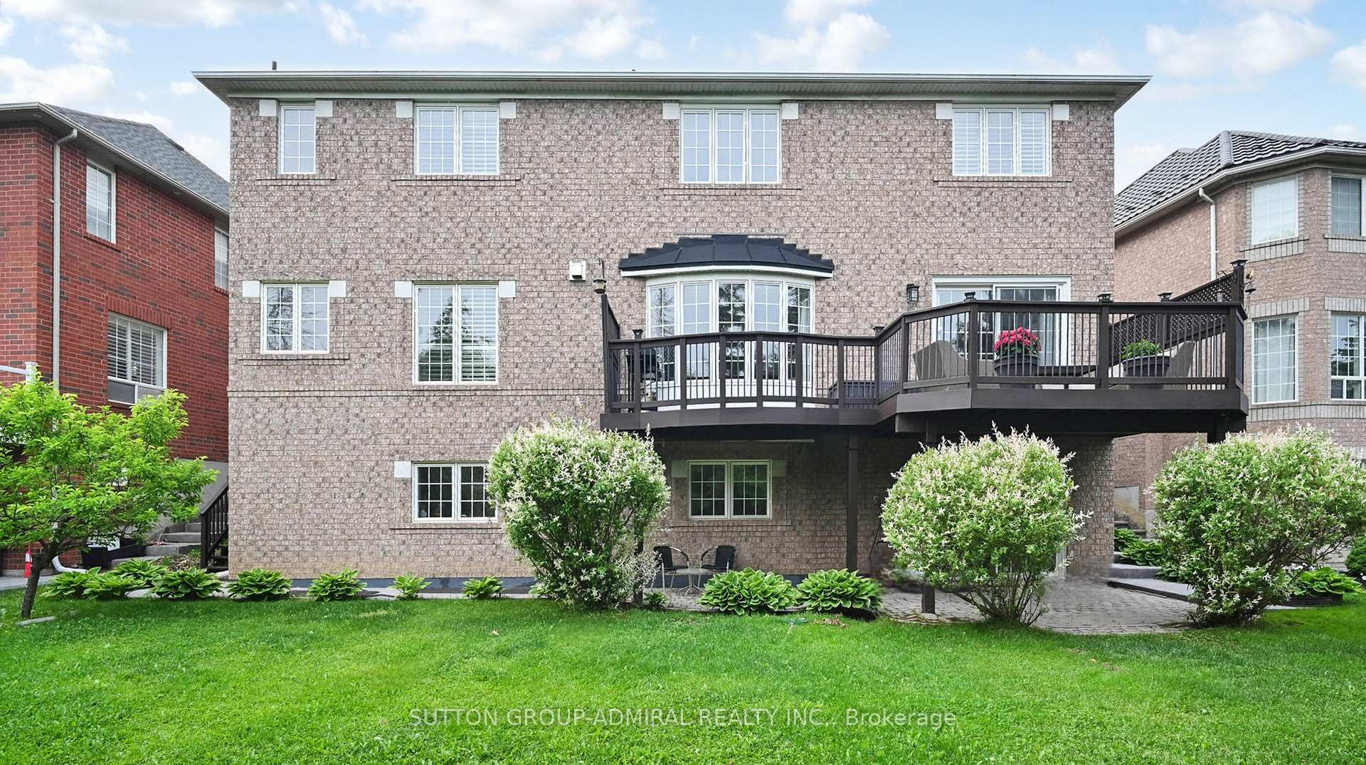 Photo 39 of 46 Richland Crescent, Brampton, Vales of Castlemore — HOMEH