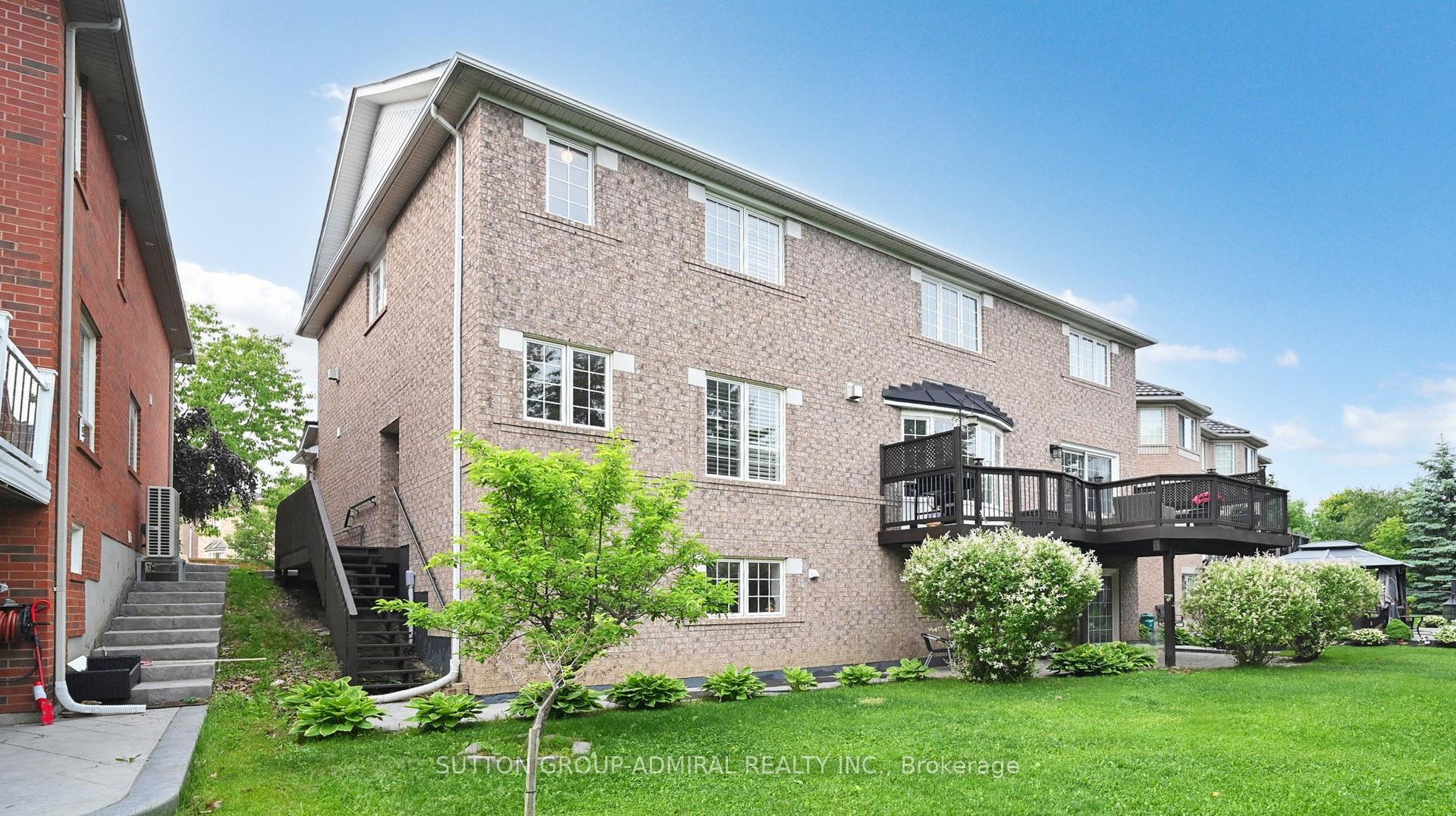 Photo 41 of 46 Richland Crescent, Brampton, Vales of Castlemore — HOMEH