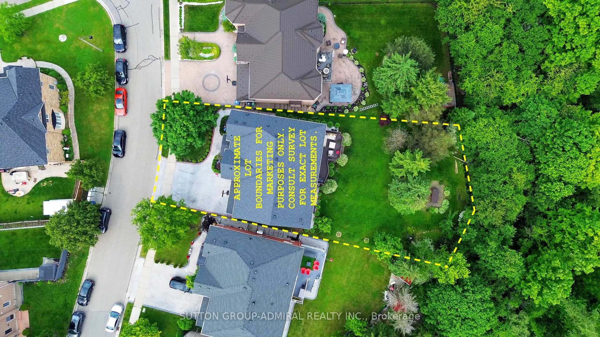 Photo 43 of 46 Richland Crescent, Brampton, Vales of Castlemore — HOMEH