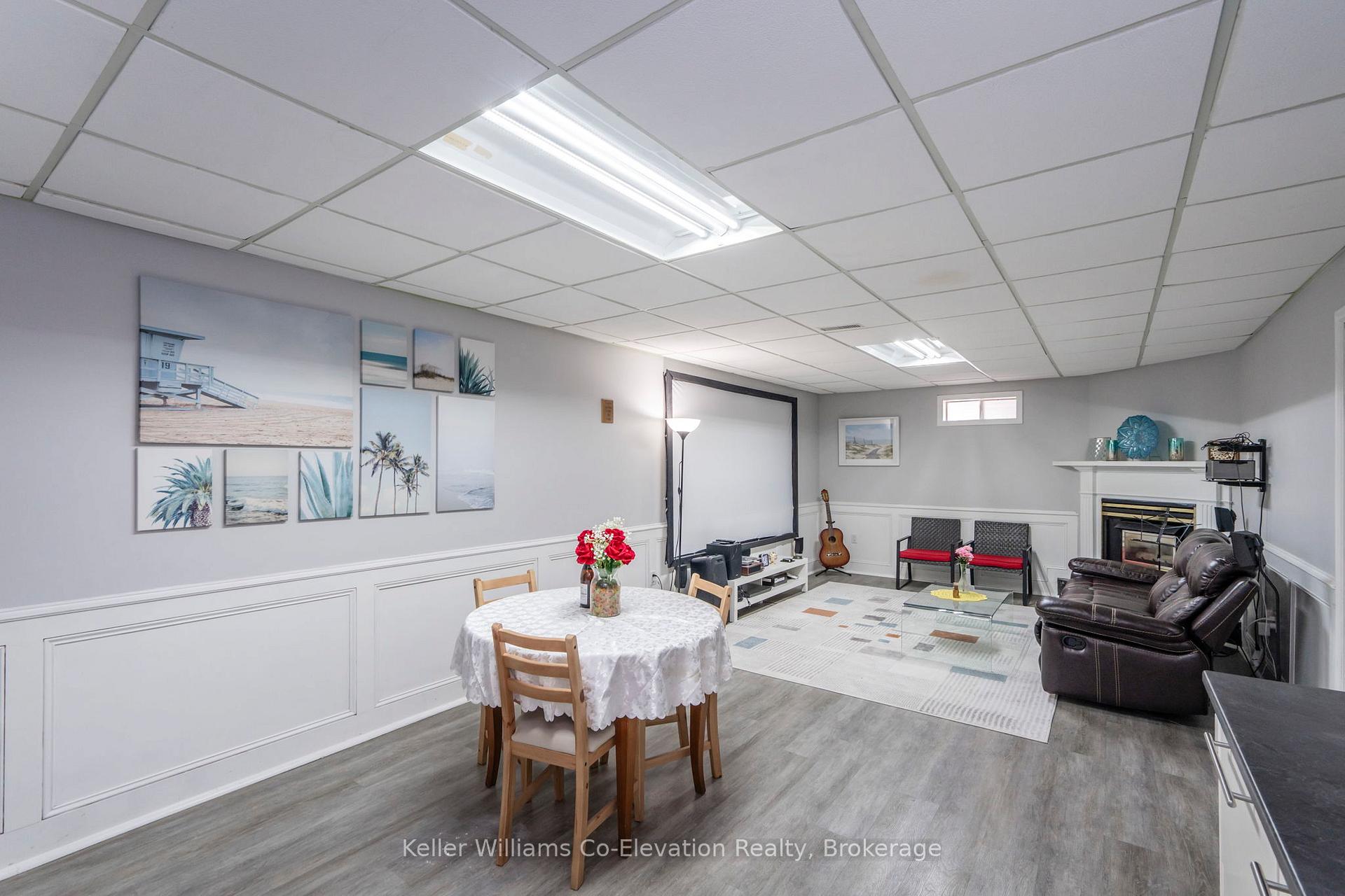 Photo 23 of 25 Fox Run, Barrie, Letitia Heights — HOMEH