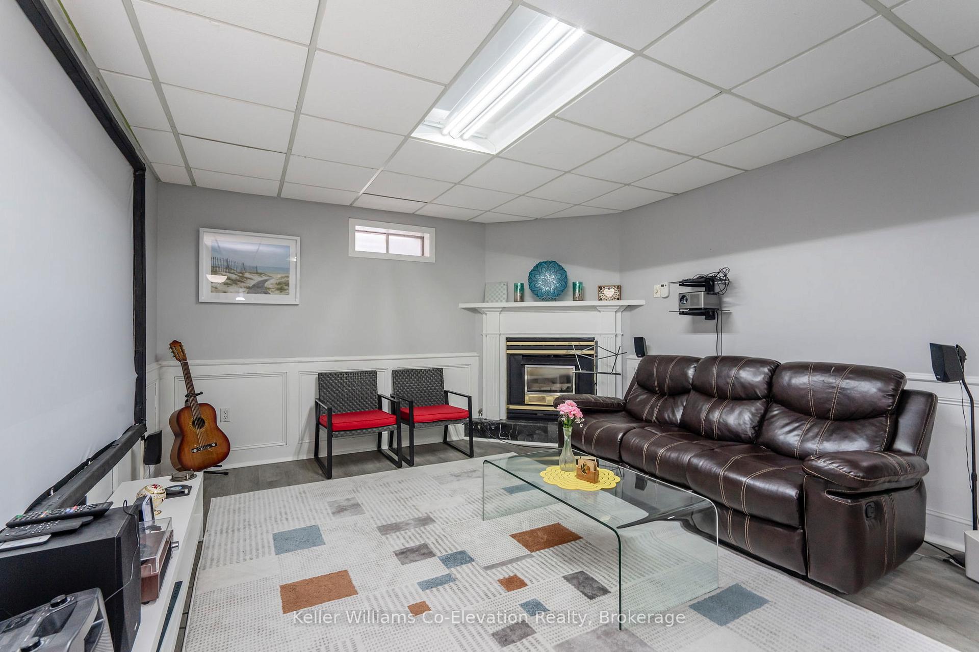 Photo 24 of 25 Fox Run, Barrie, Letitia Heights — HOMEH