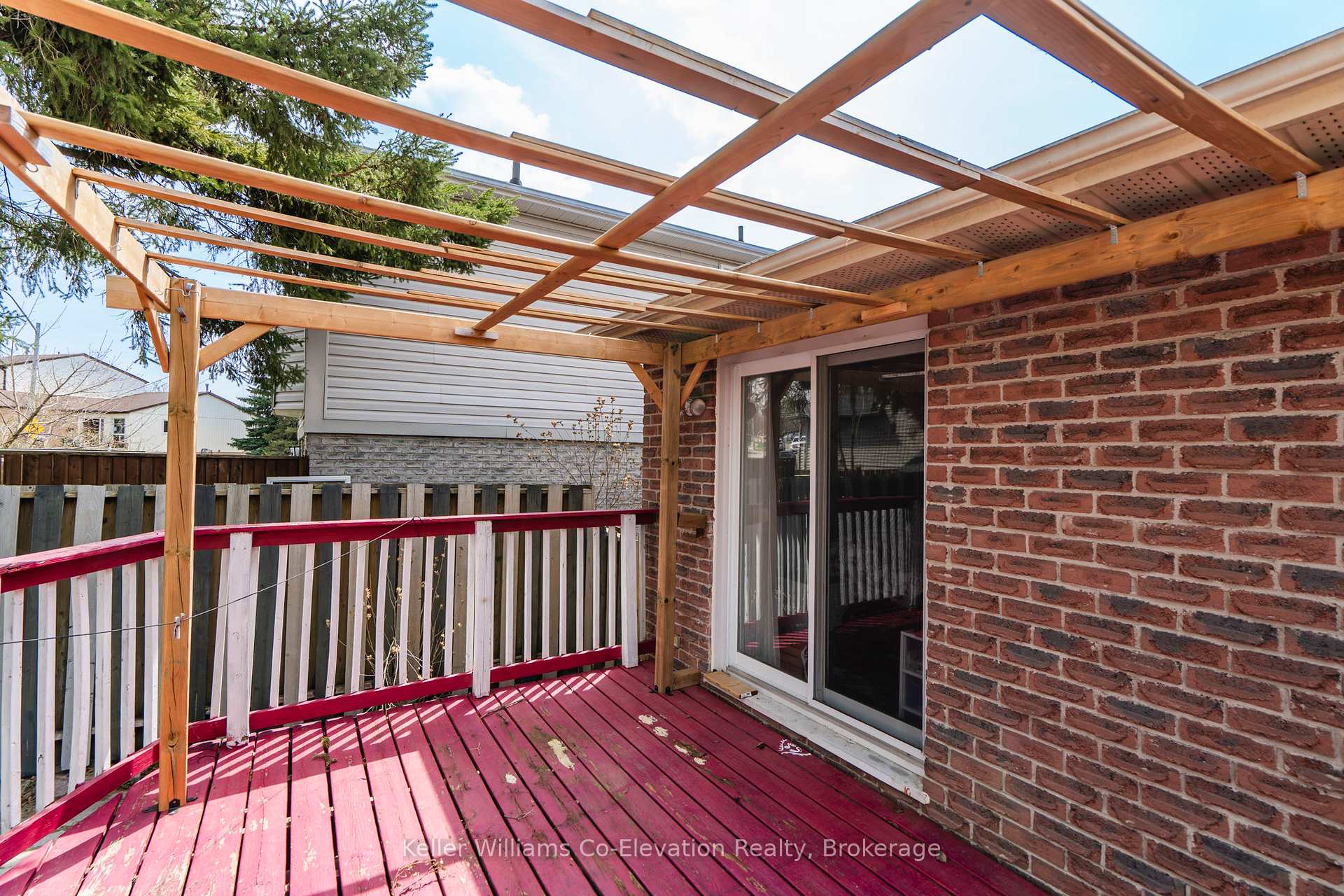 Photo 30 of 25 Fox Run, Barrie, Letitia Heights — HOMEH