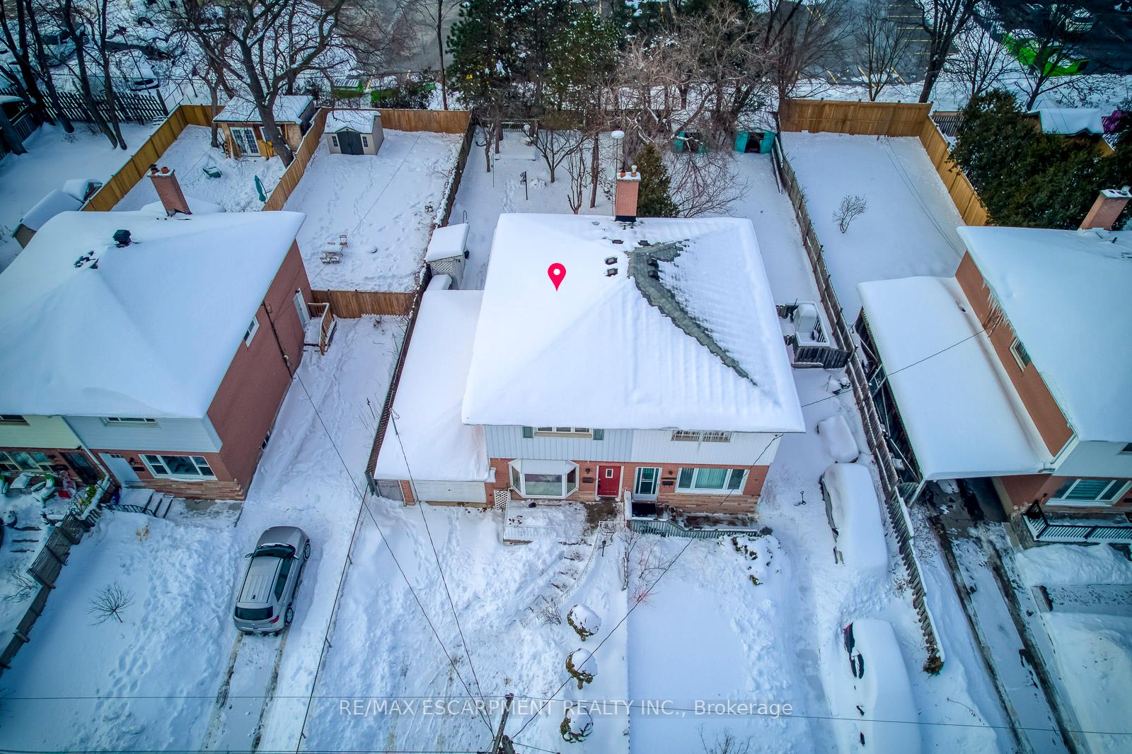 Photo 2 of 2377 Barclay Road, Burlington, Brant — HOMEH