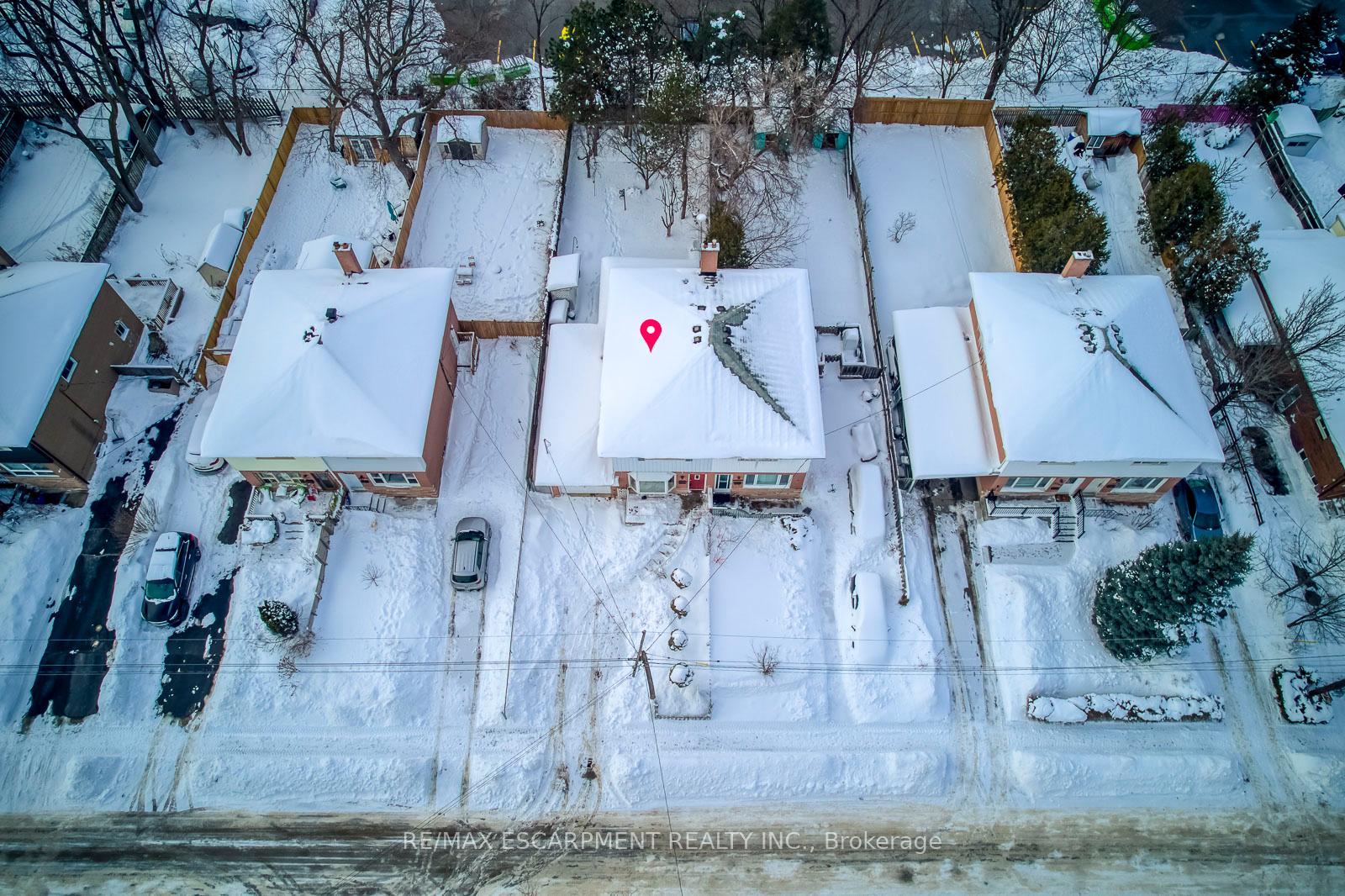 Photo 3 of 2377 Barclay Road, Burlington, Brant — HOMEH