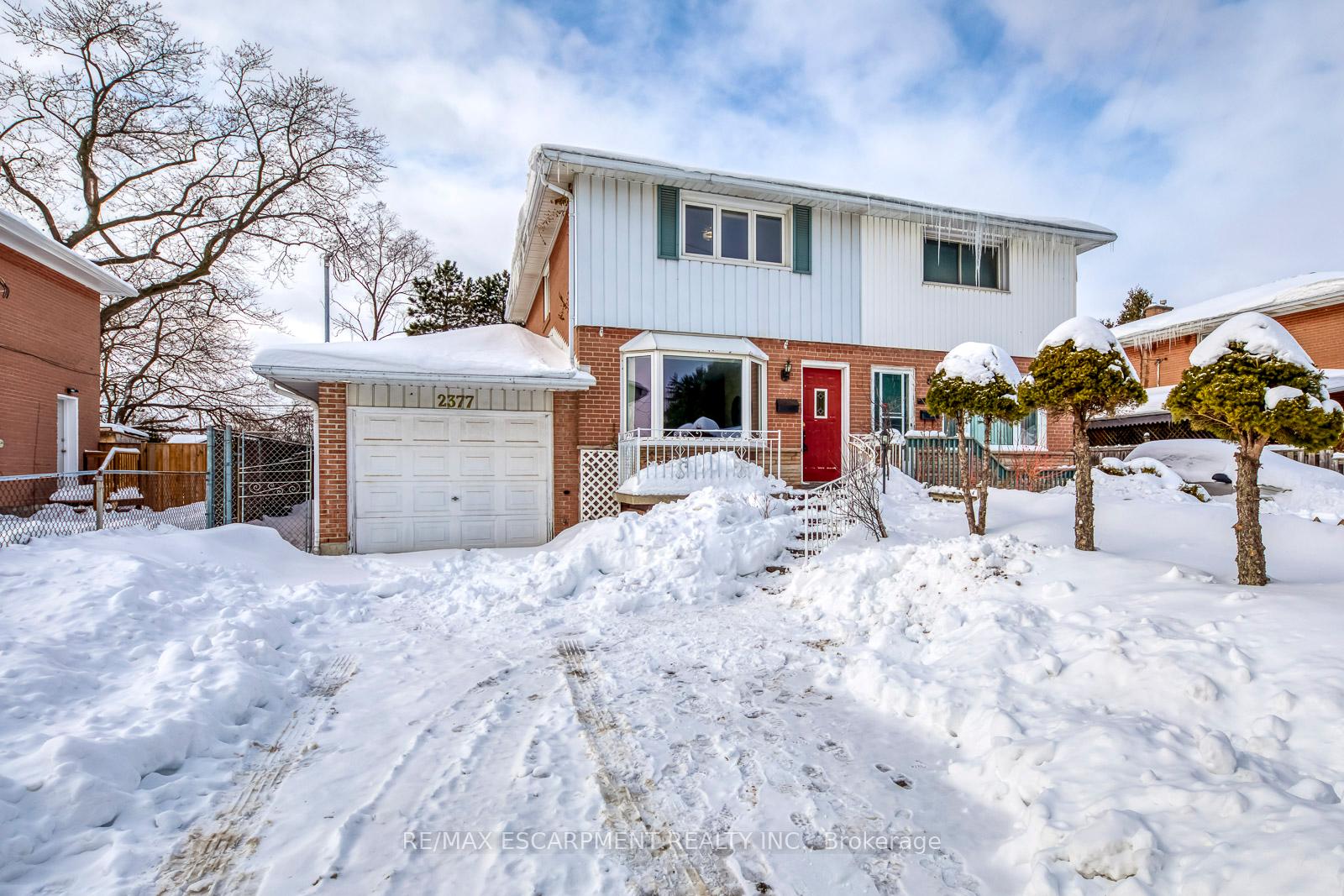 Photo 8 of 2377 Barclay Road, Burlington, Brant — HOMEH