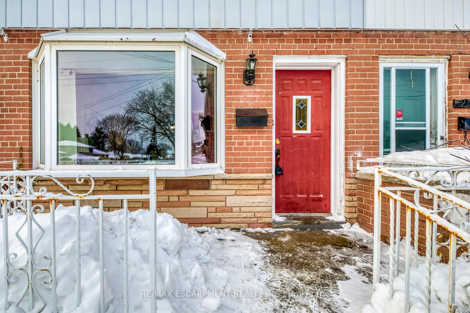Photo 9 of 2377 Barclay Road, Burlington, Brant — HOMEH