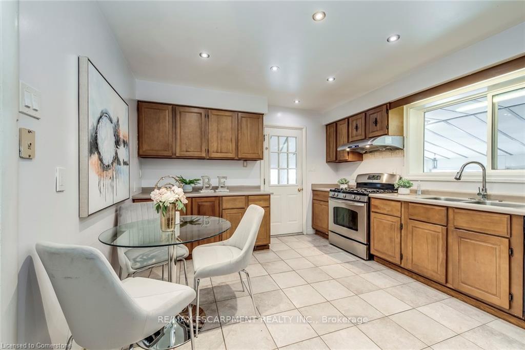 Photo 22 of 2377 Barclay Road, Burlington, Brant — HOMEH